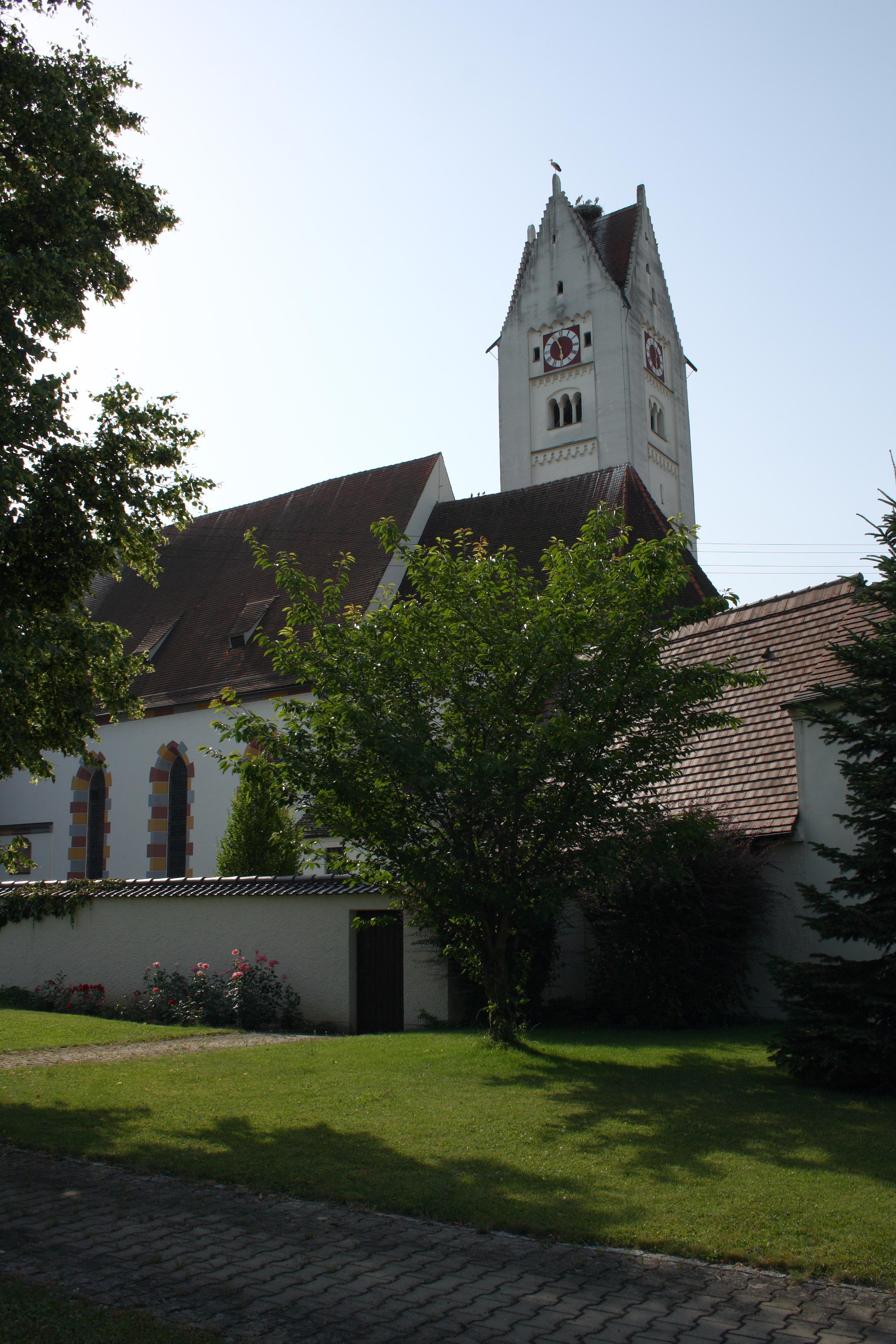 St. Martin