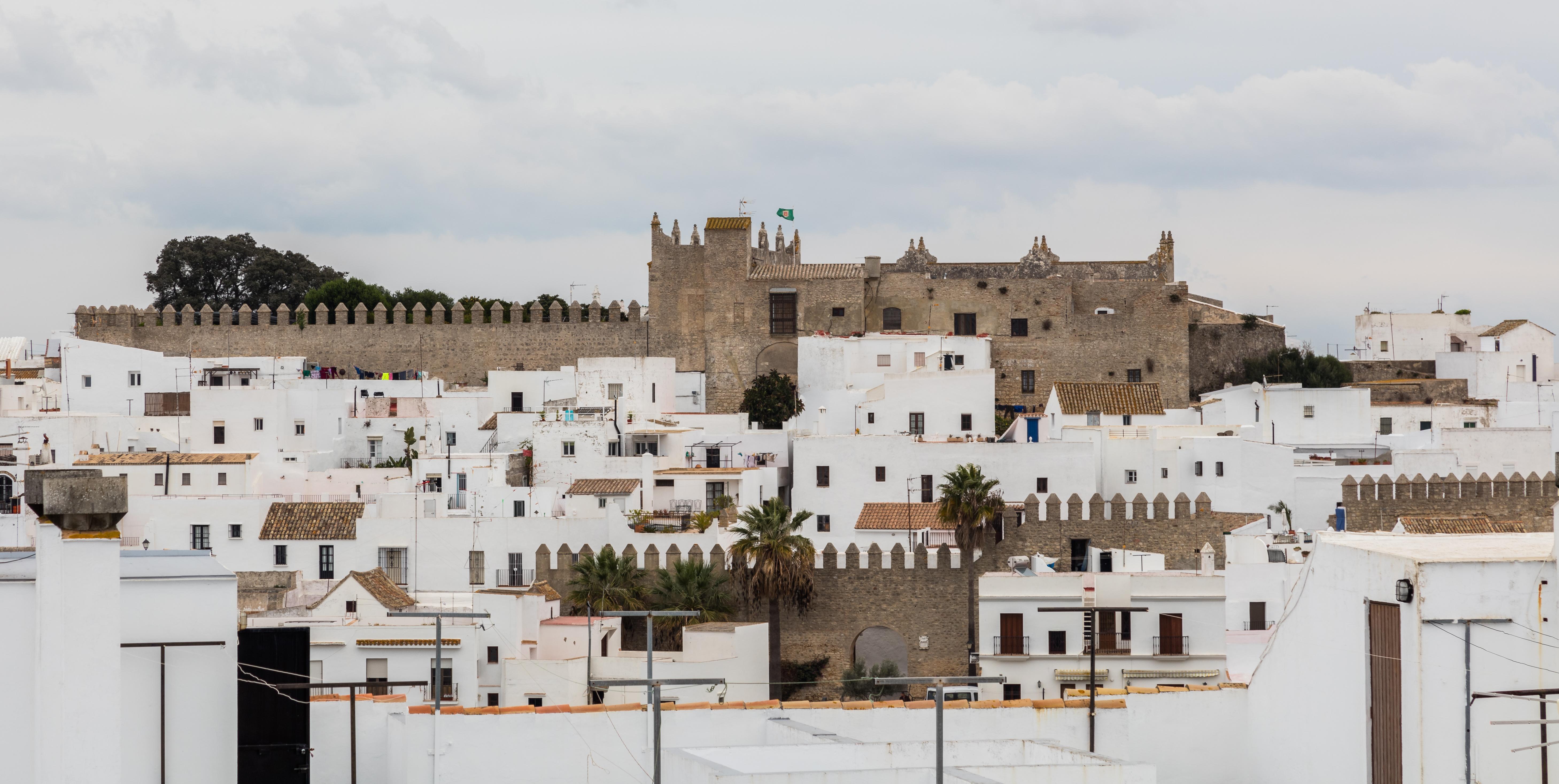 Castillo