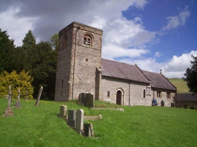 St Michael and All Angels' Church