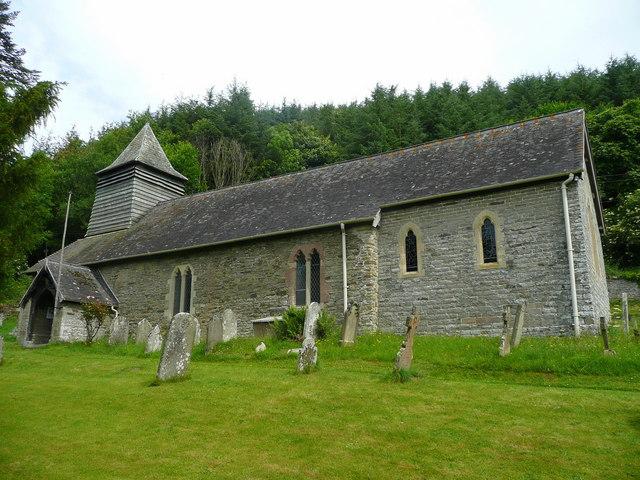 Church of St Michael