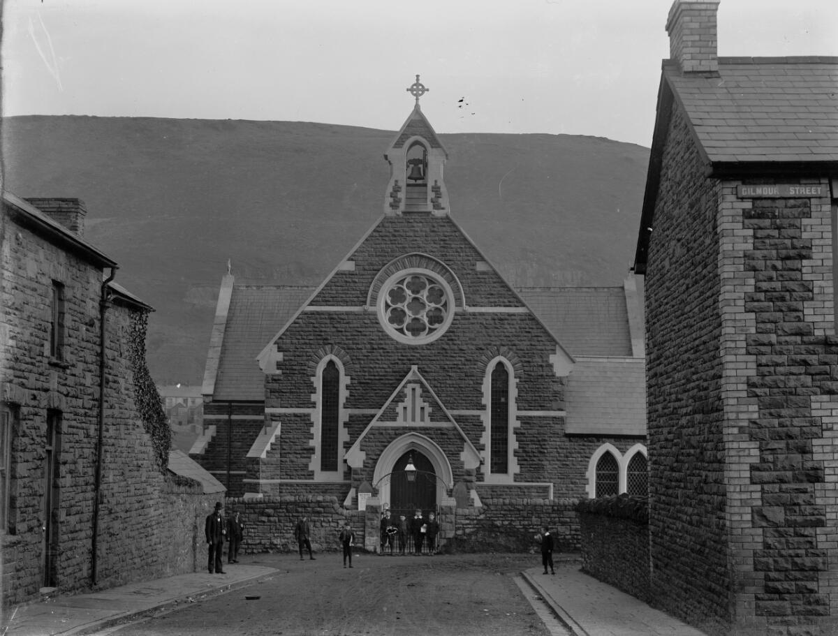 St Andrew's Church