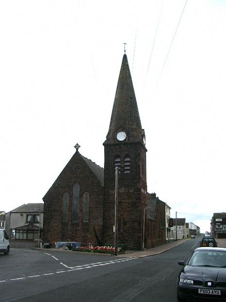 Christ Church