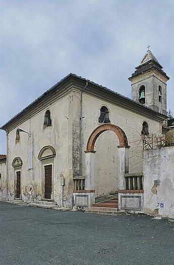 Chiesa dei Santi Pietro e Paolo