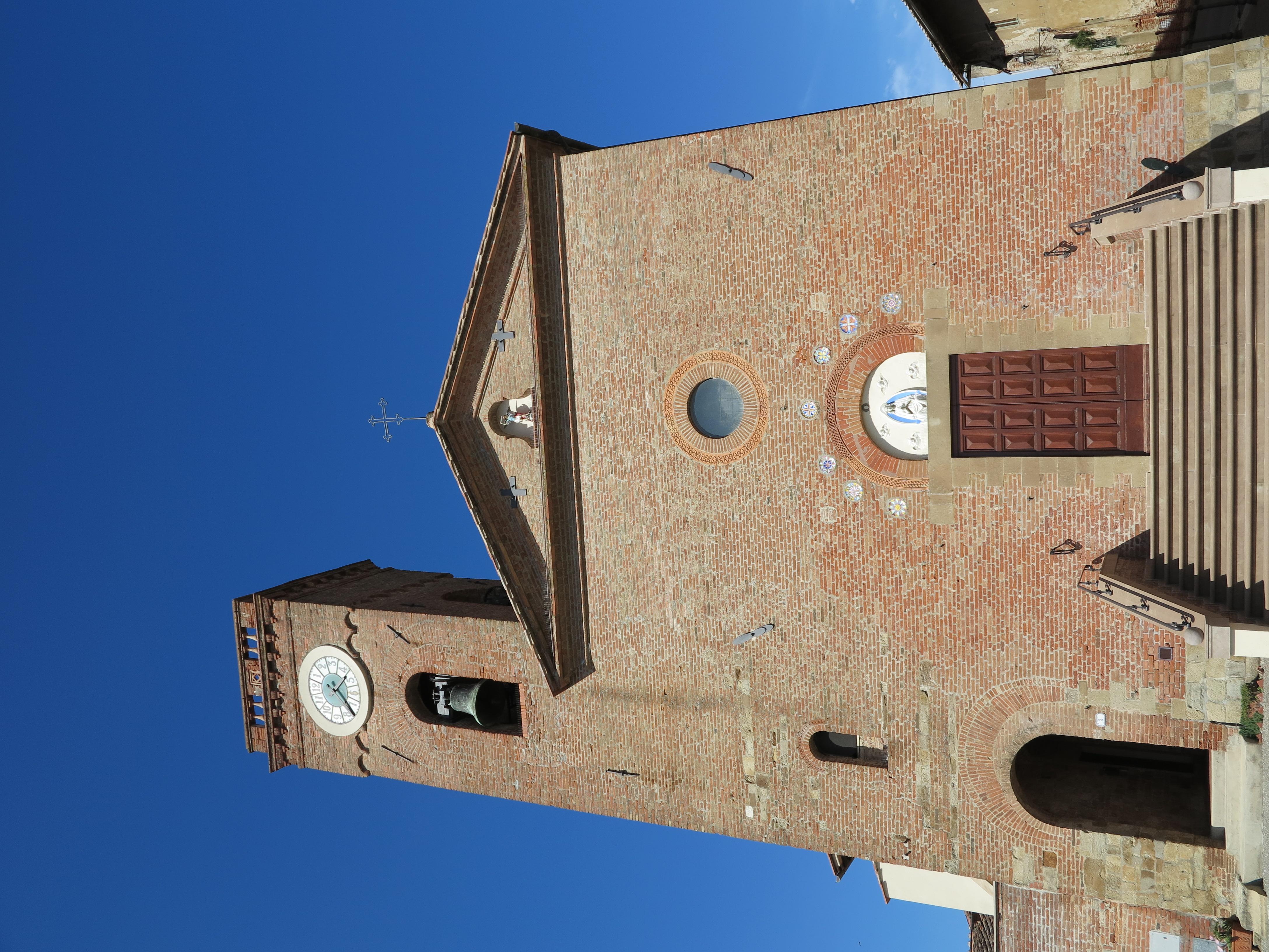 Santa Maria Assunta