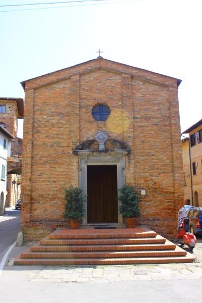Santa Maria