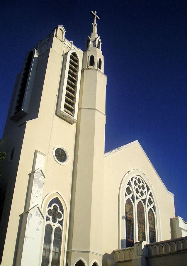 San Sebastian Cathedral of Tarlac
