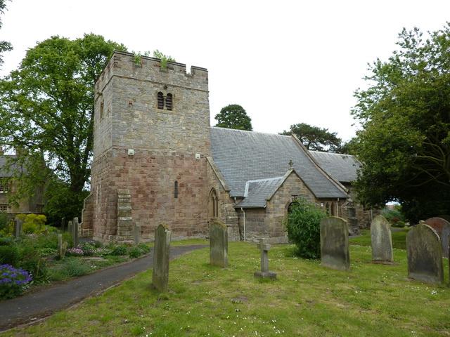 Church of Saints Peter and Paul