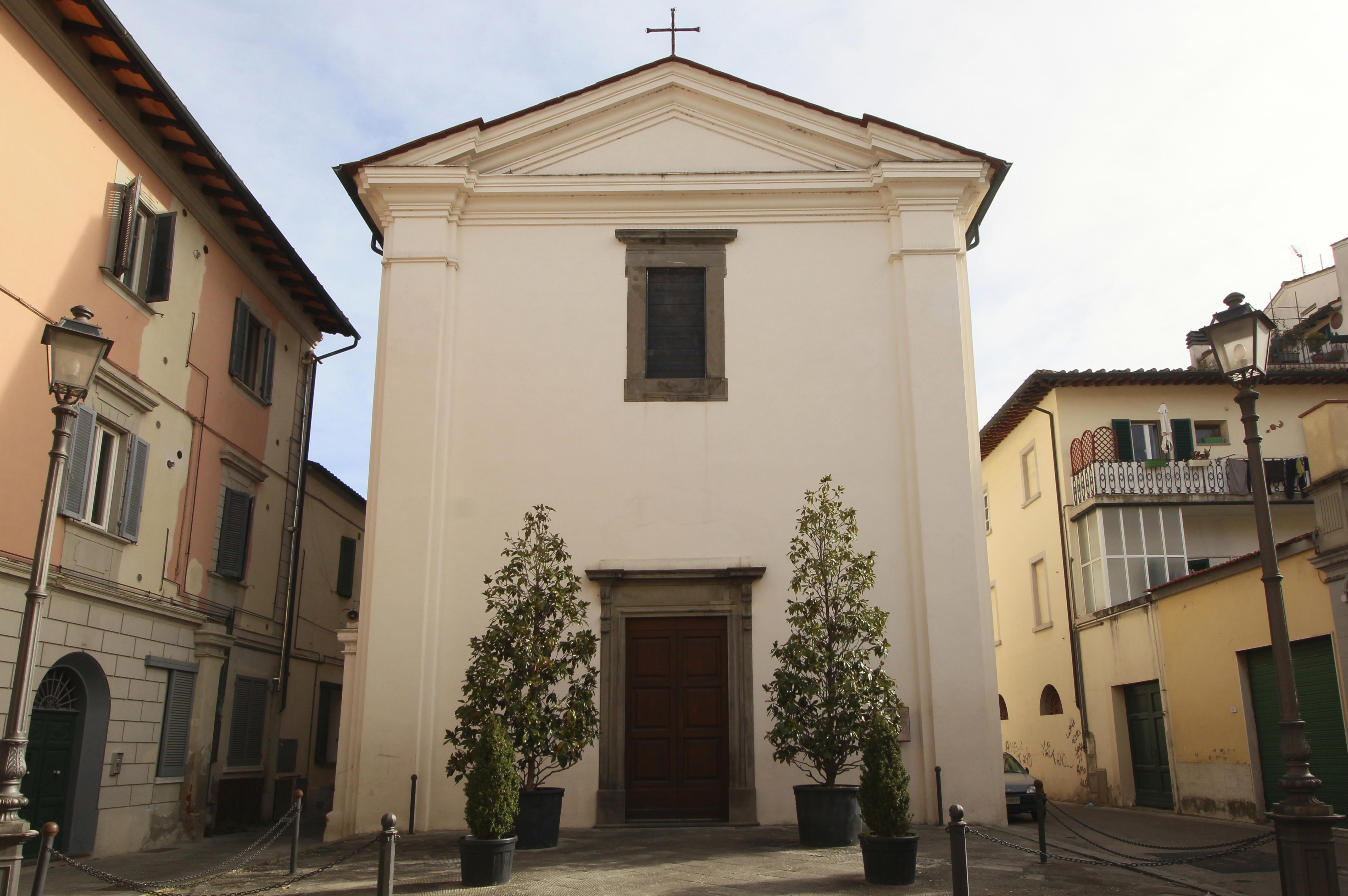 Santa Cristiana
