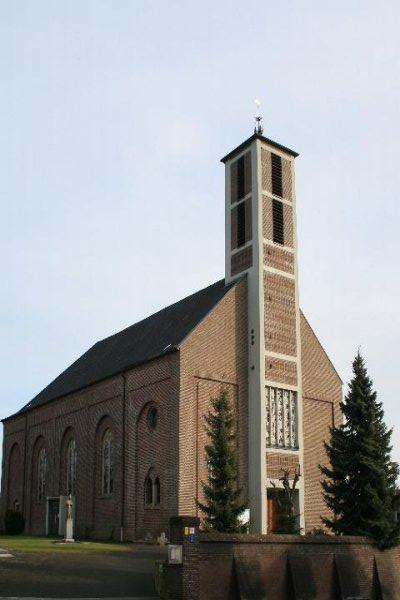 St. Maternus