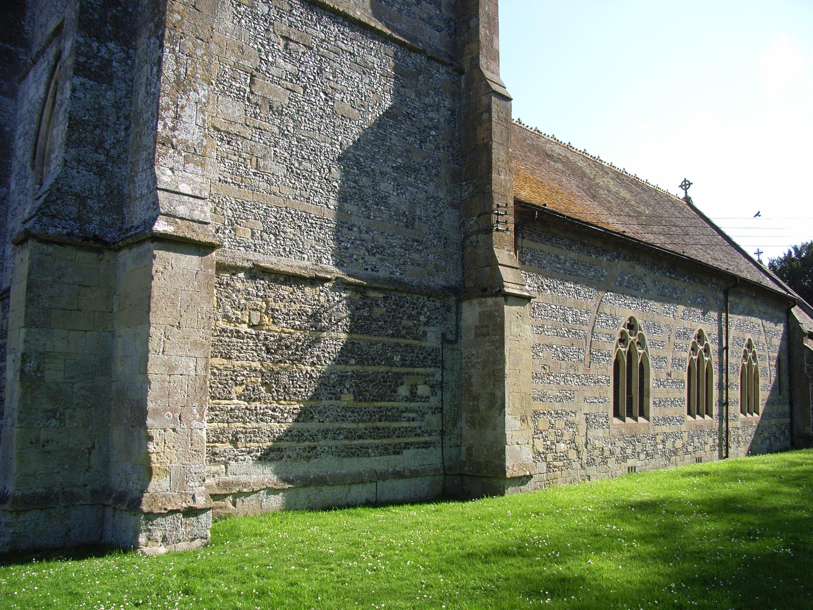 Church of St Mary