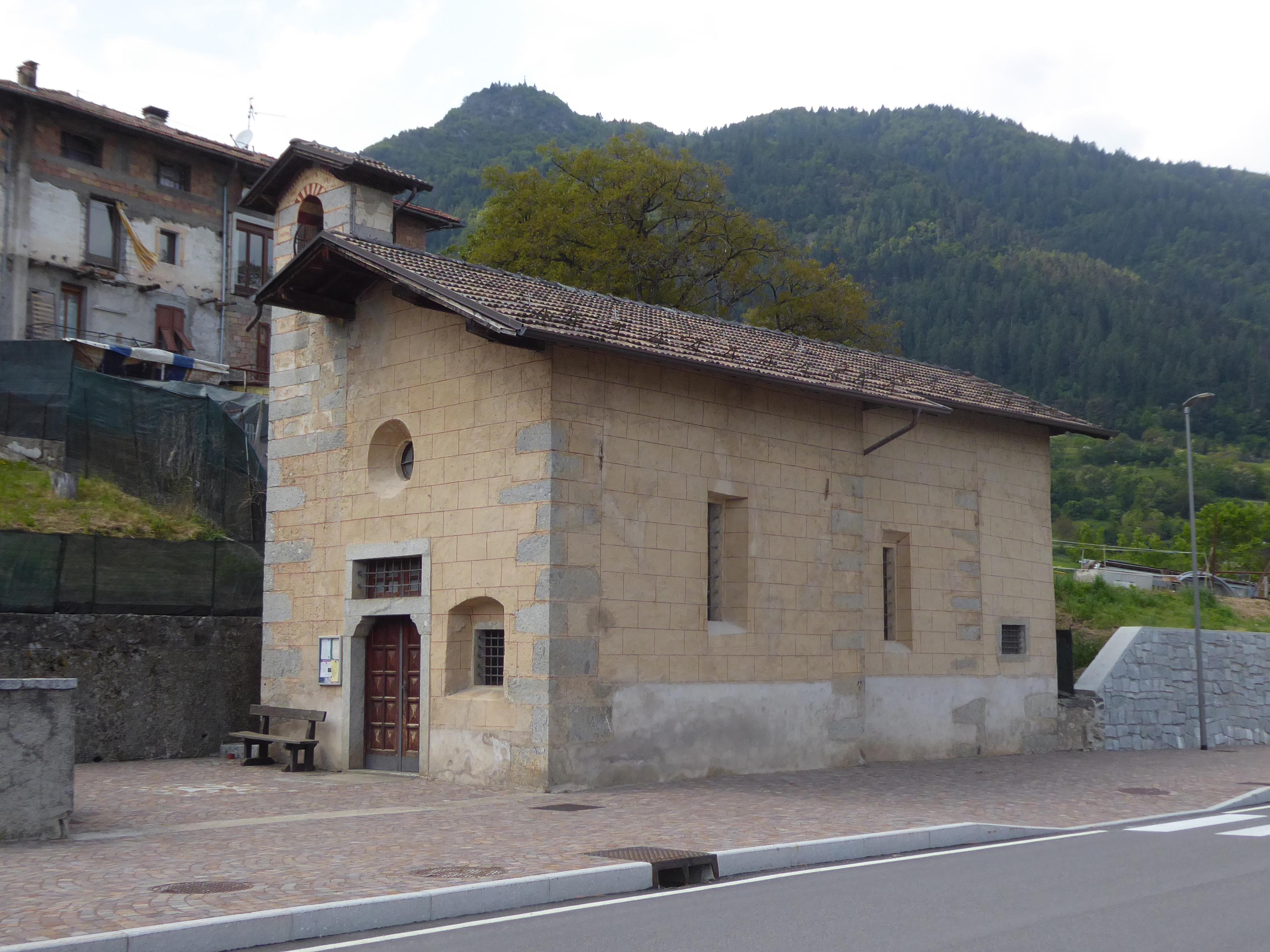 chiesa di San Rocco