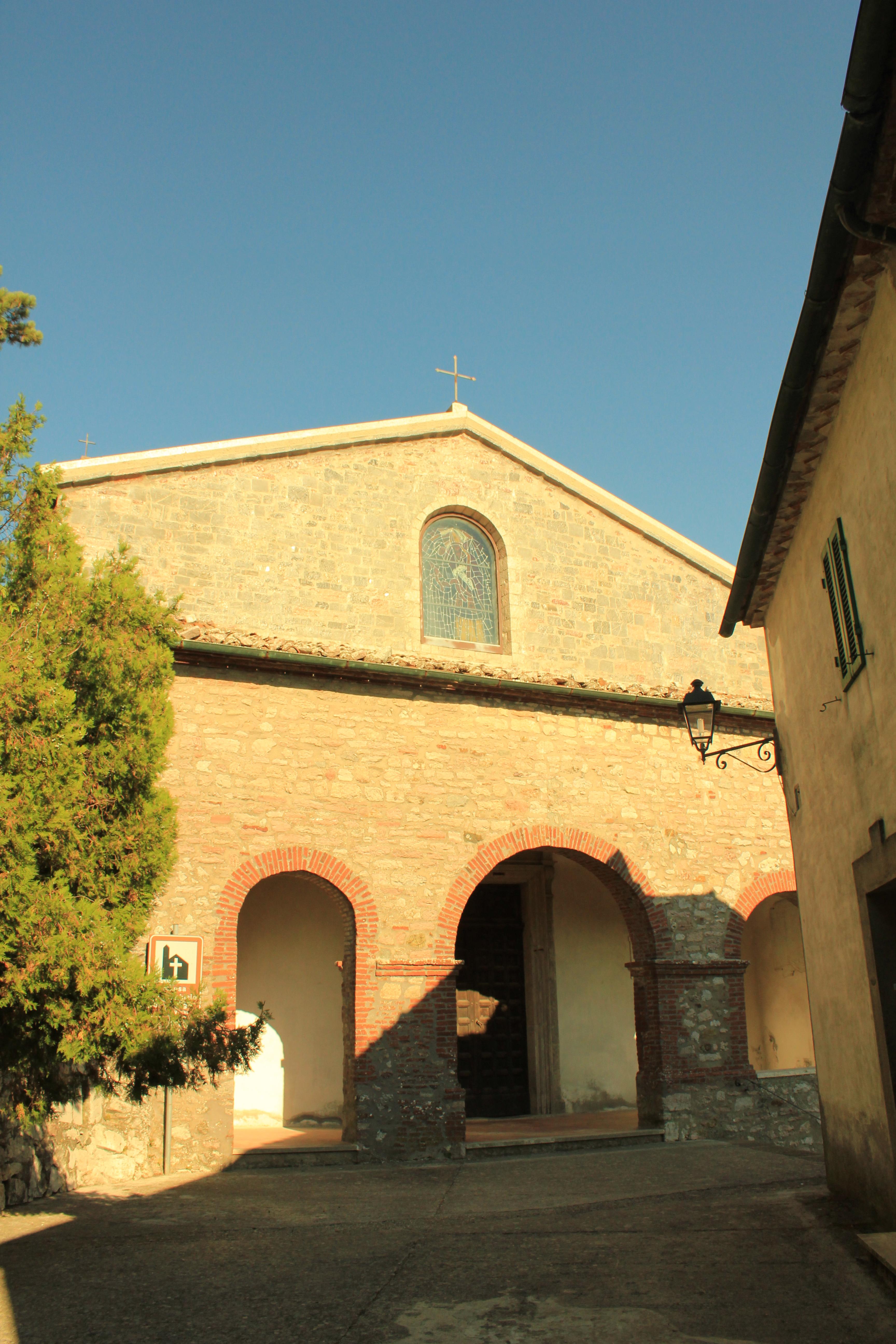 San Biagio