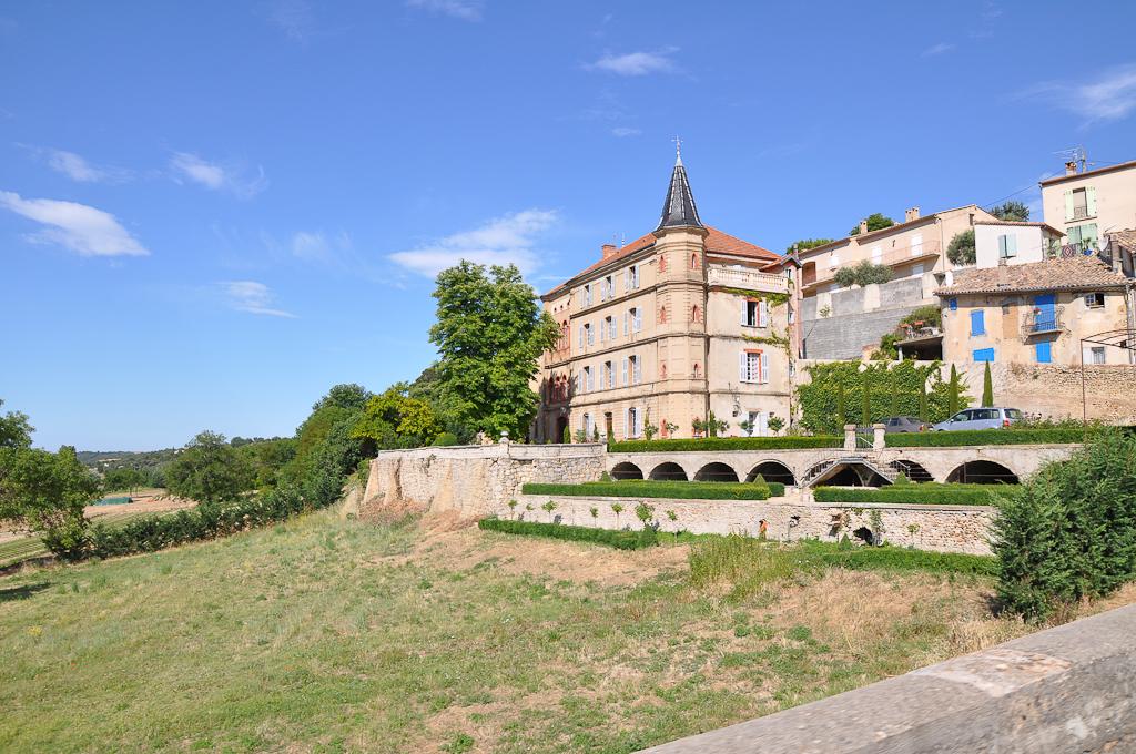 château du Grand Jardin
