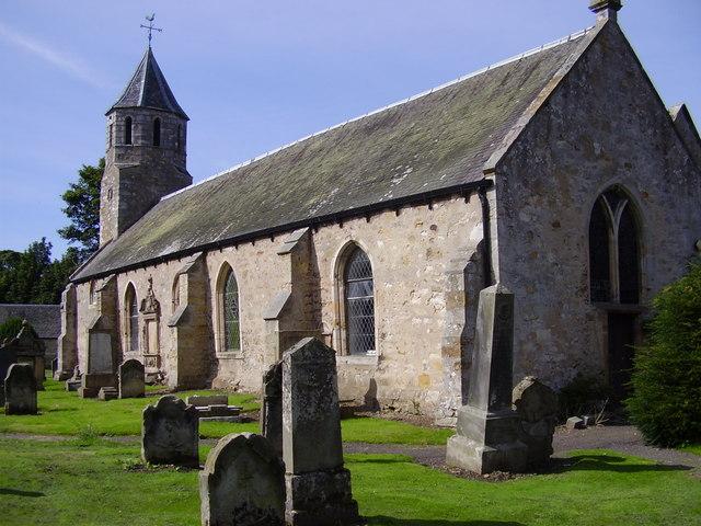 Easter Pencaitland
