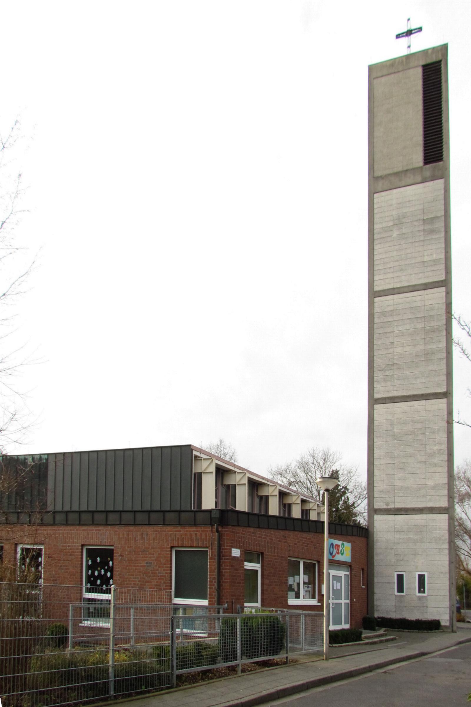 Erlöserkirche