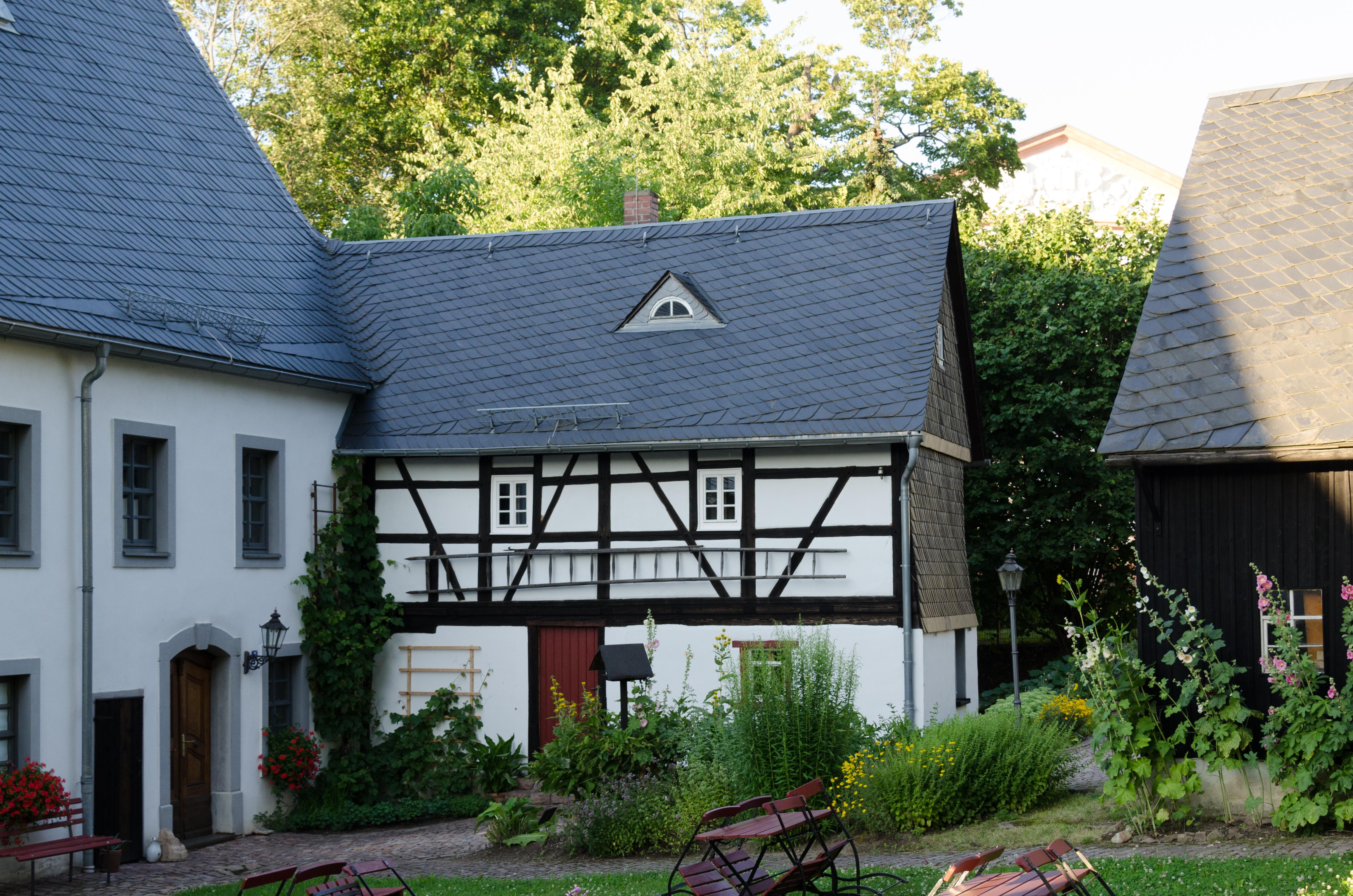 Pfarrhaus