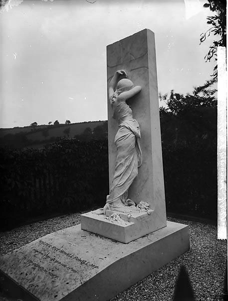 W. R. H. Powell Memorial