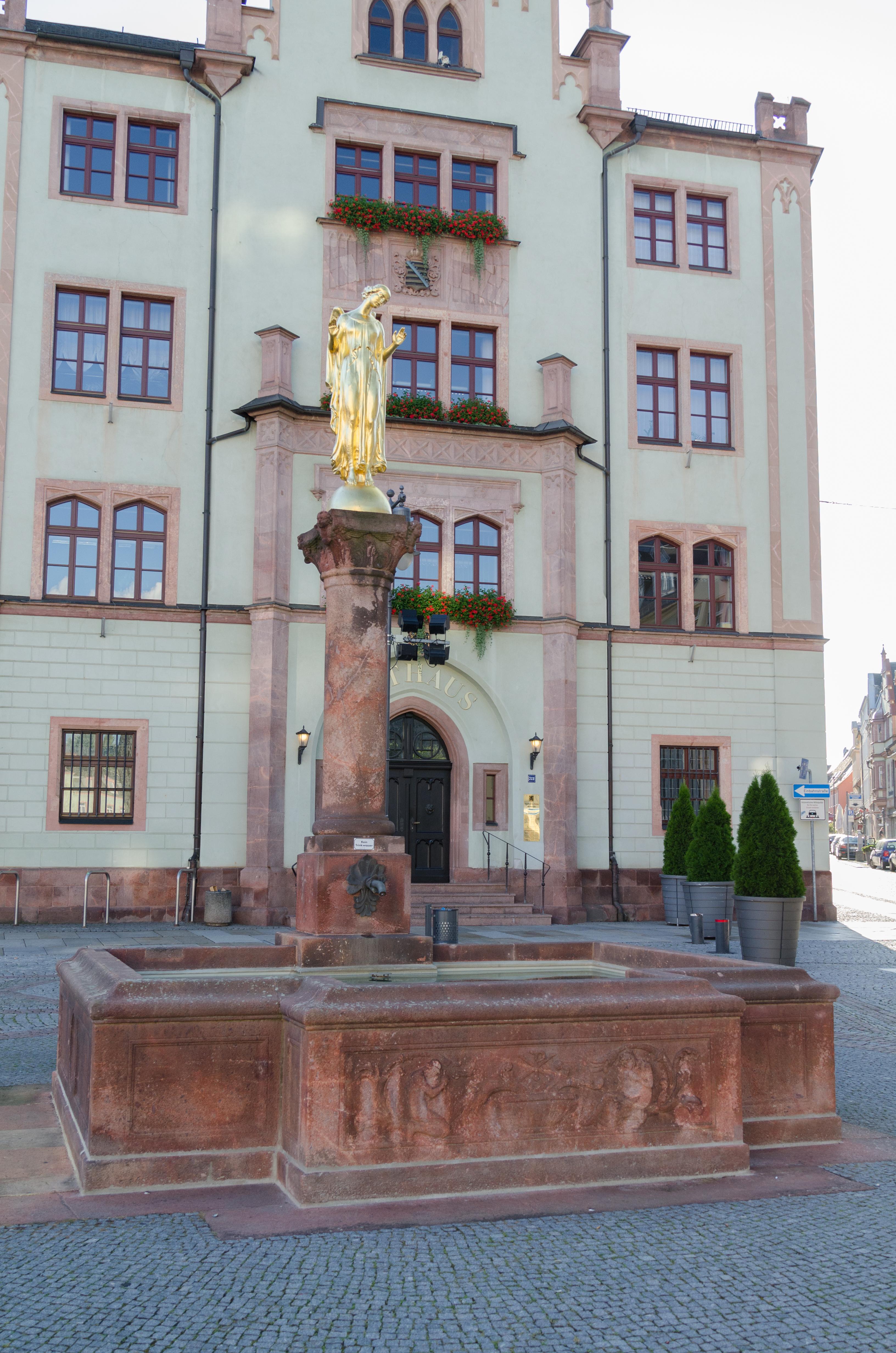 Marktbrunnen
