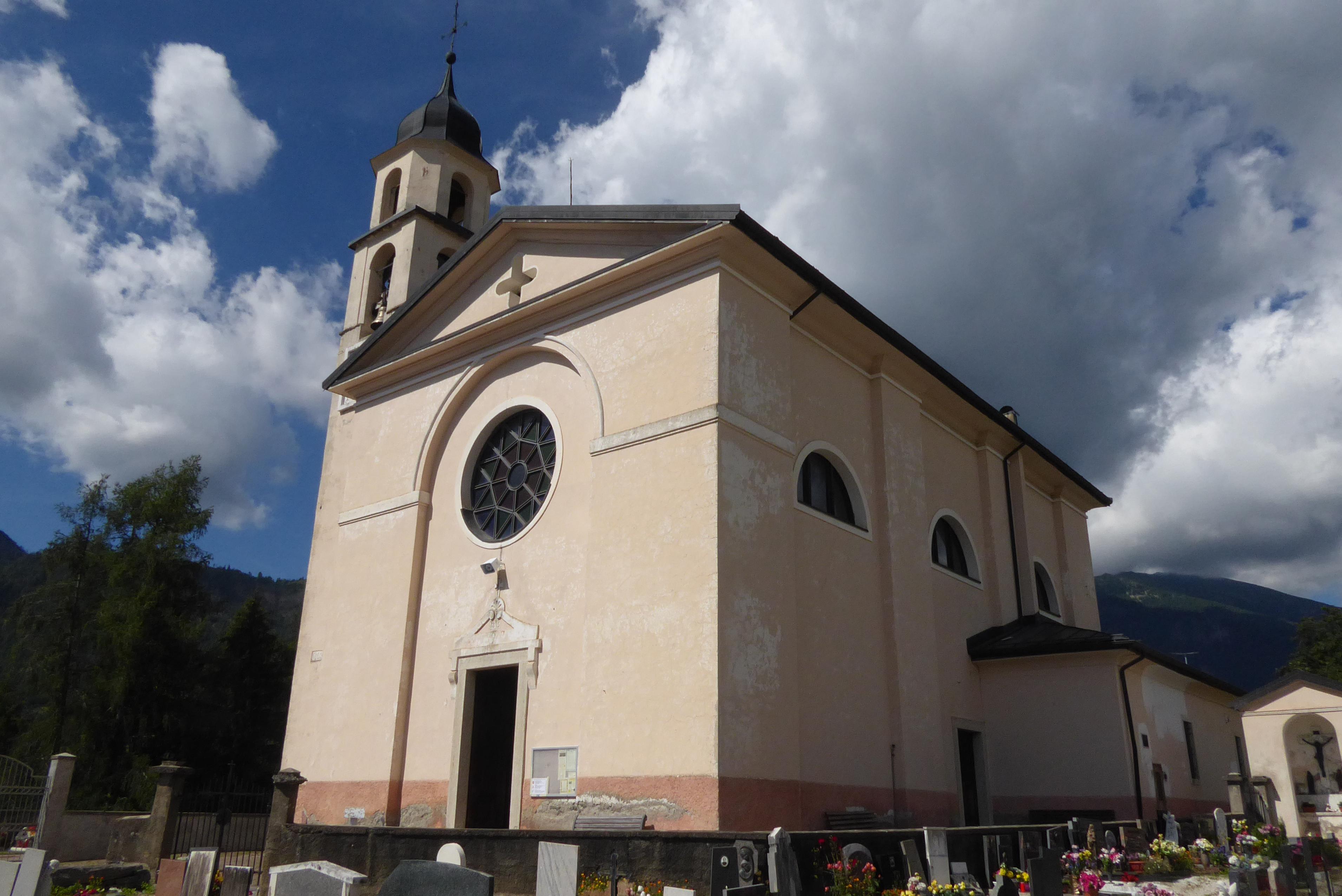 chiesa di San Felice da Nola
