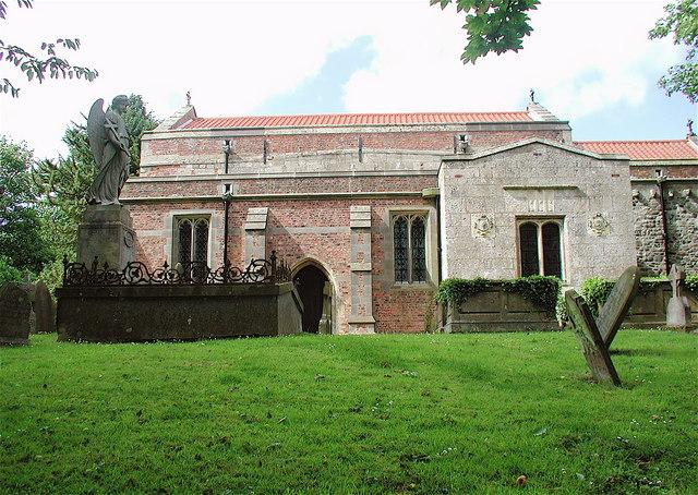 Church of St Germain