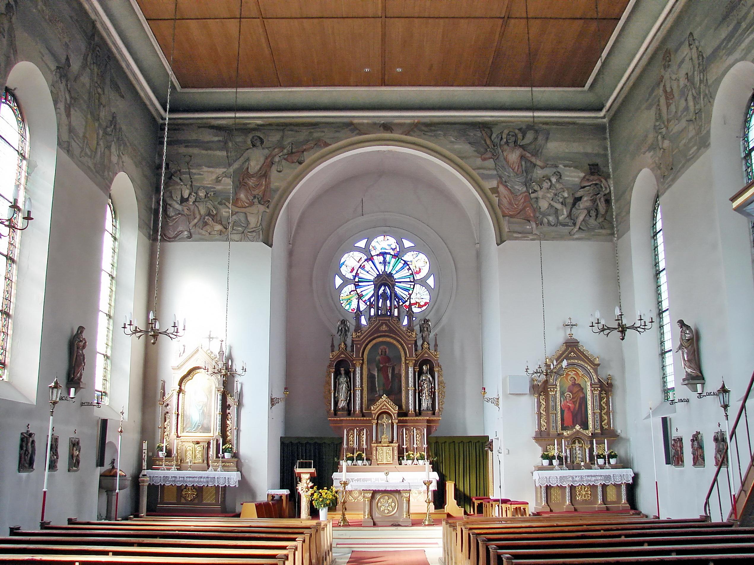 St. Ludwig