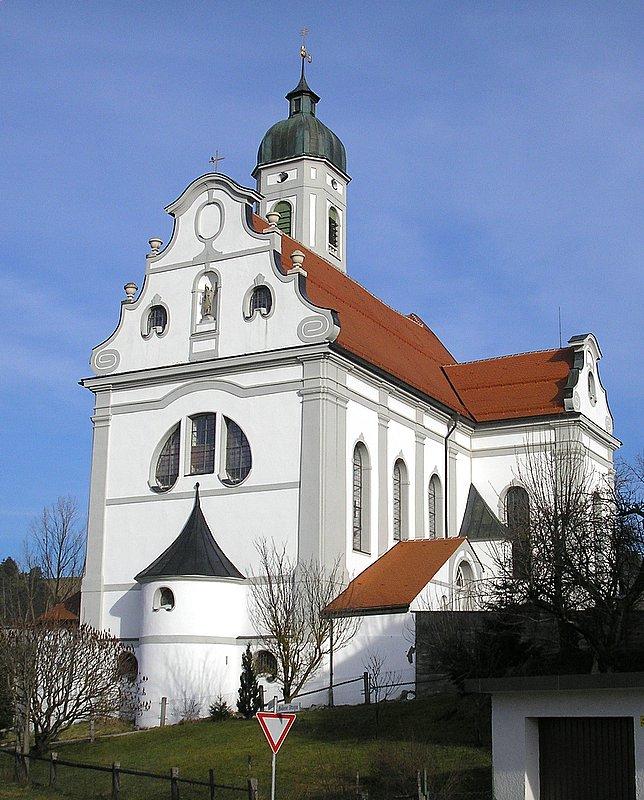 St. Michael