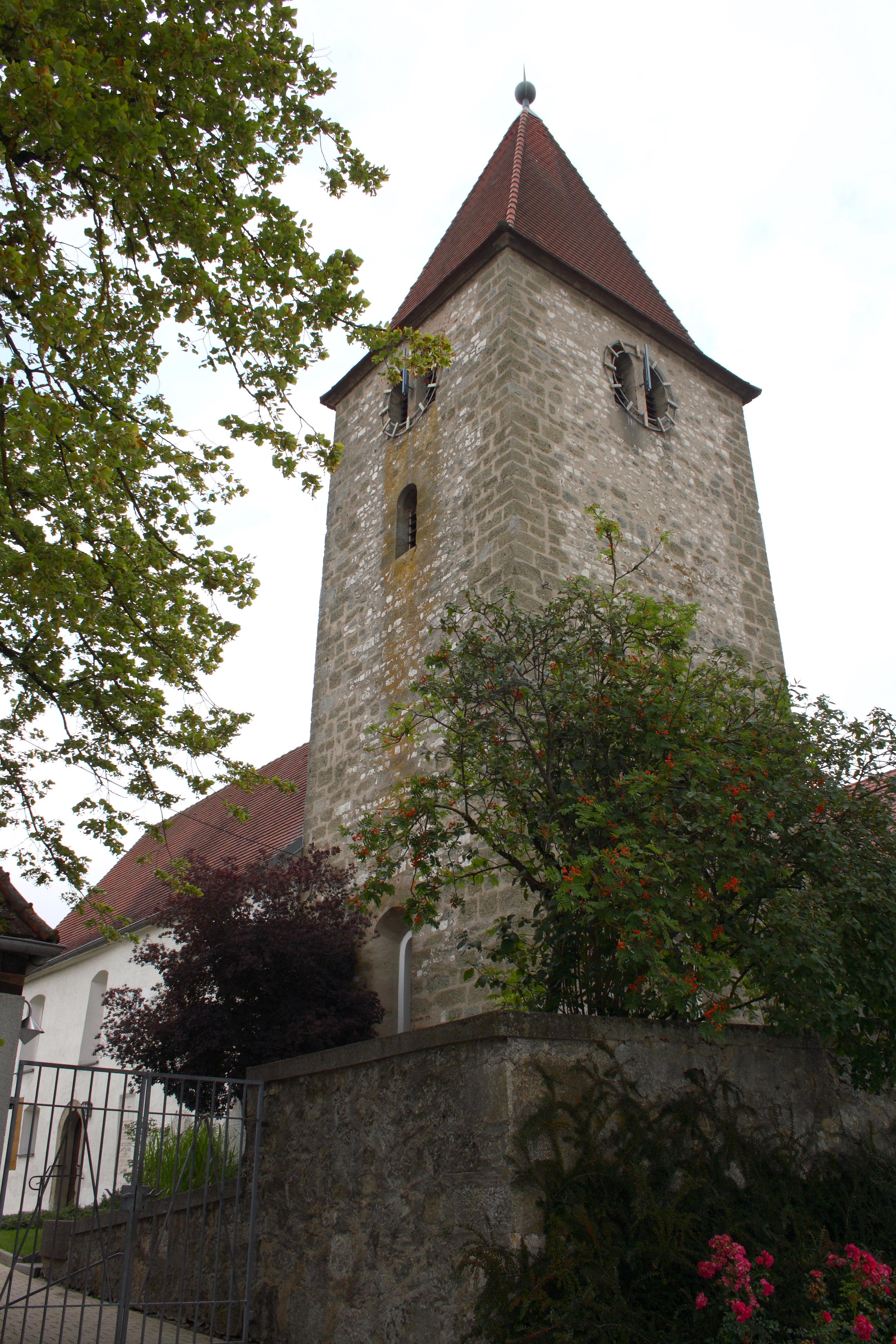 St. Margaretha