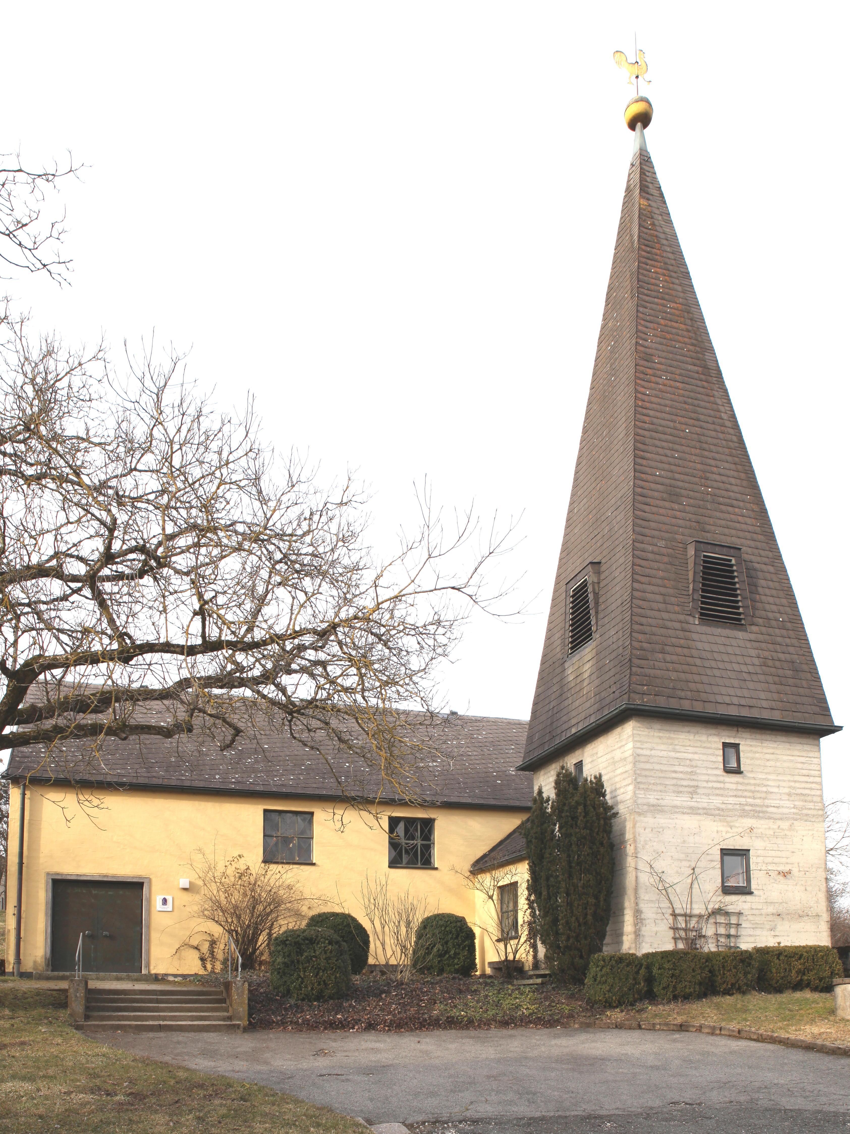 St. Kilian