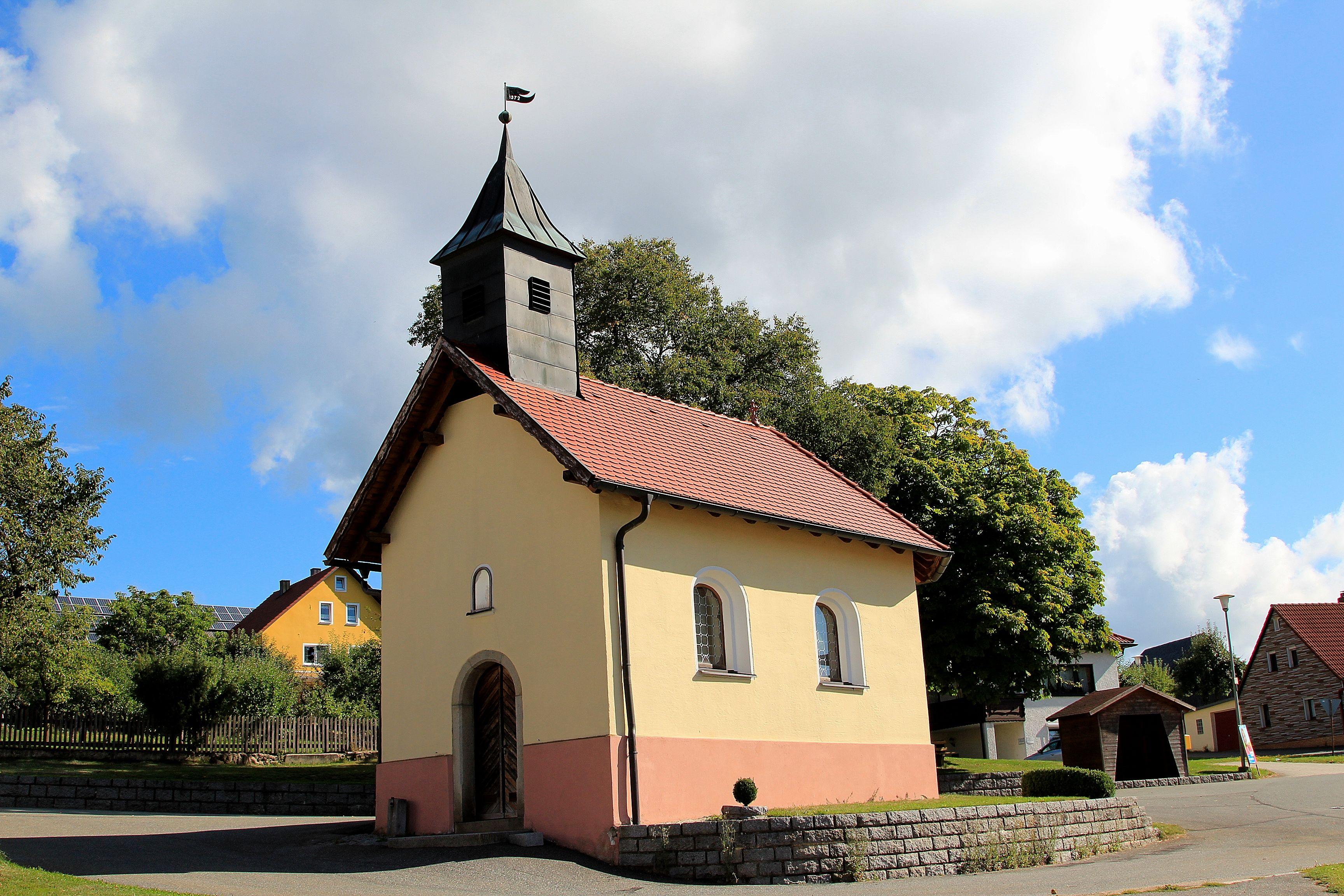 Dorfkapelle