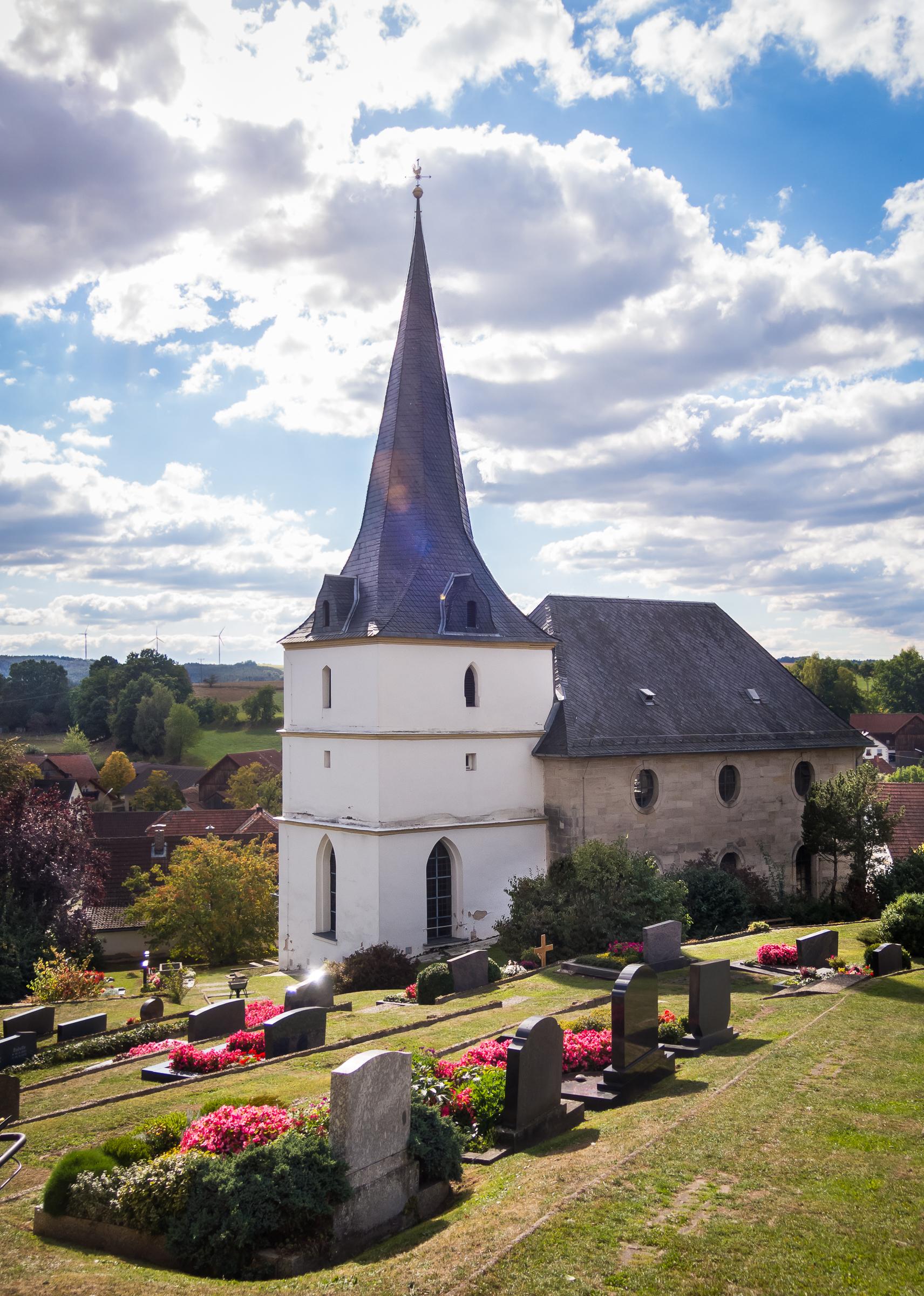 Pfarrkirche