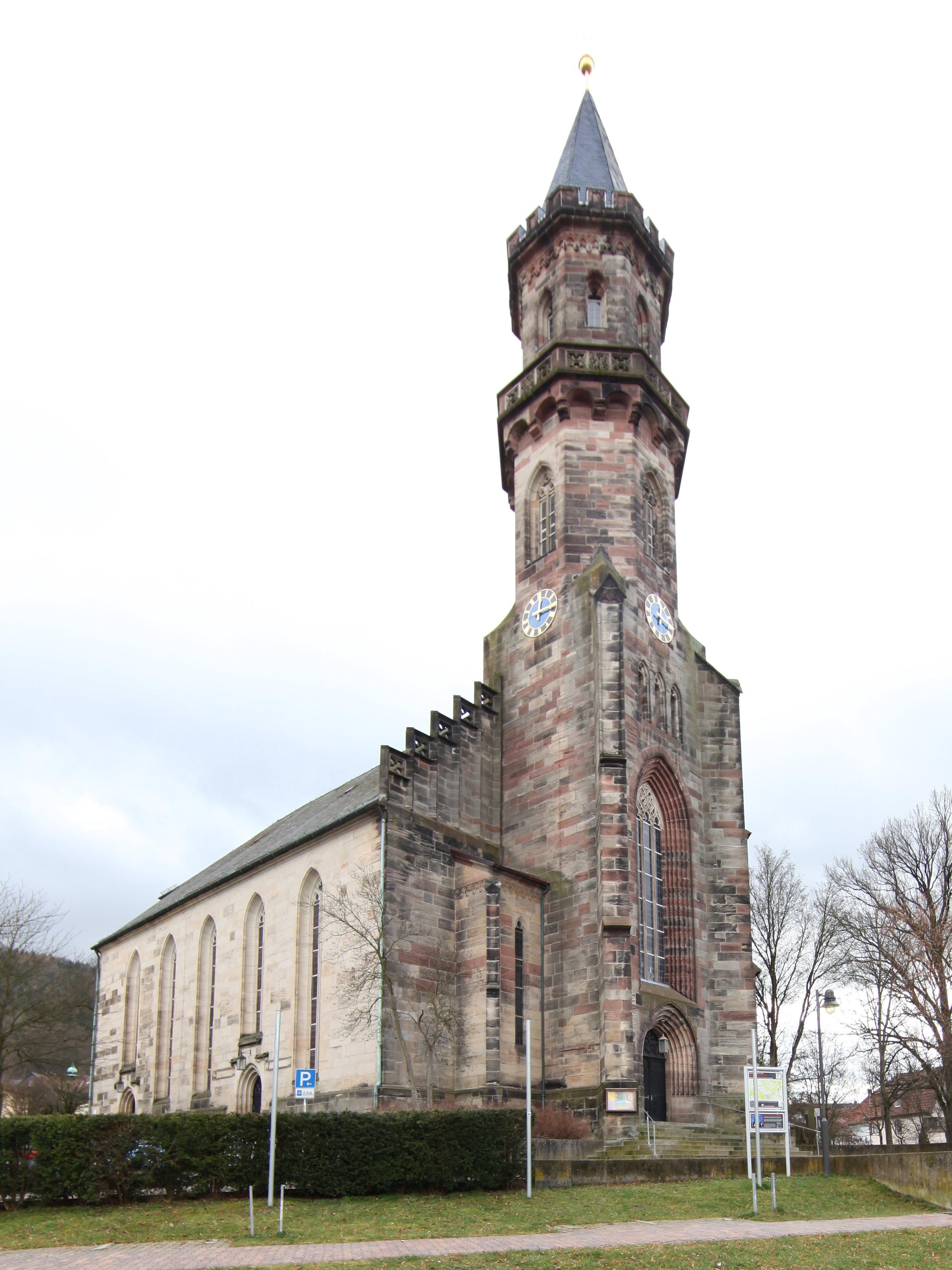 St. Georg