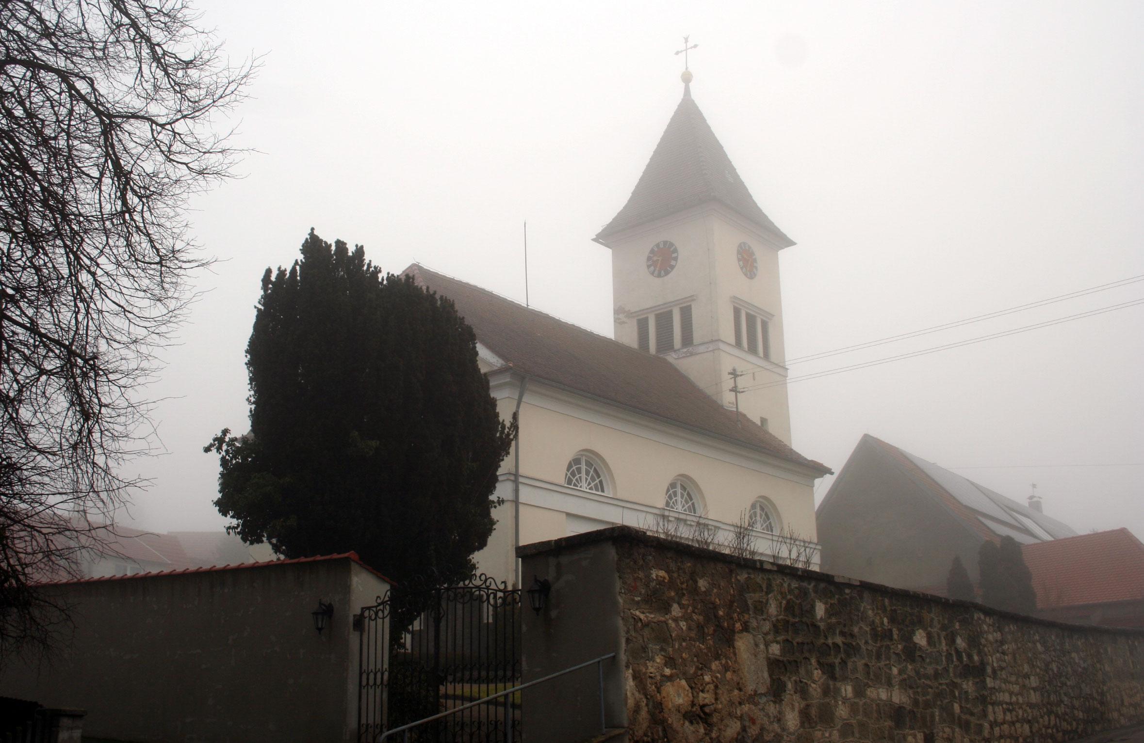 St. Martin