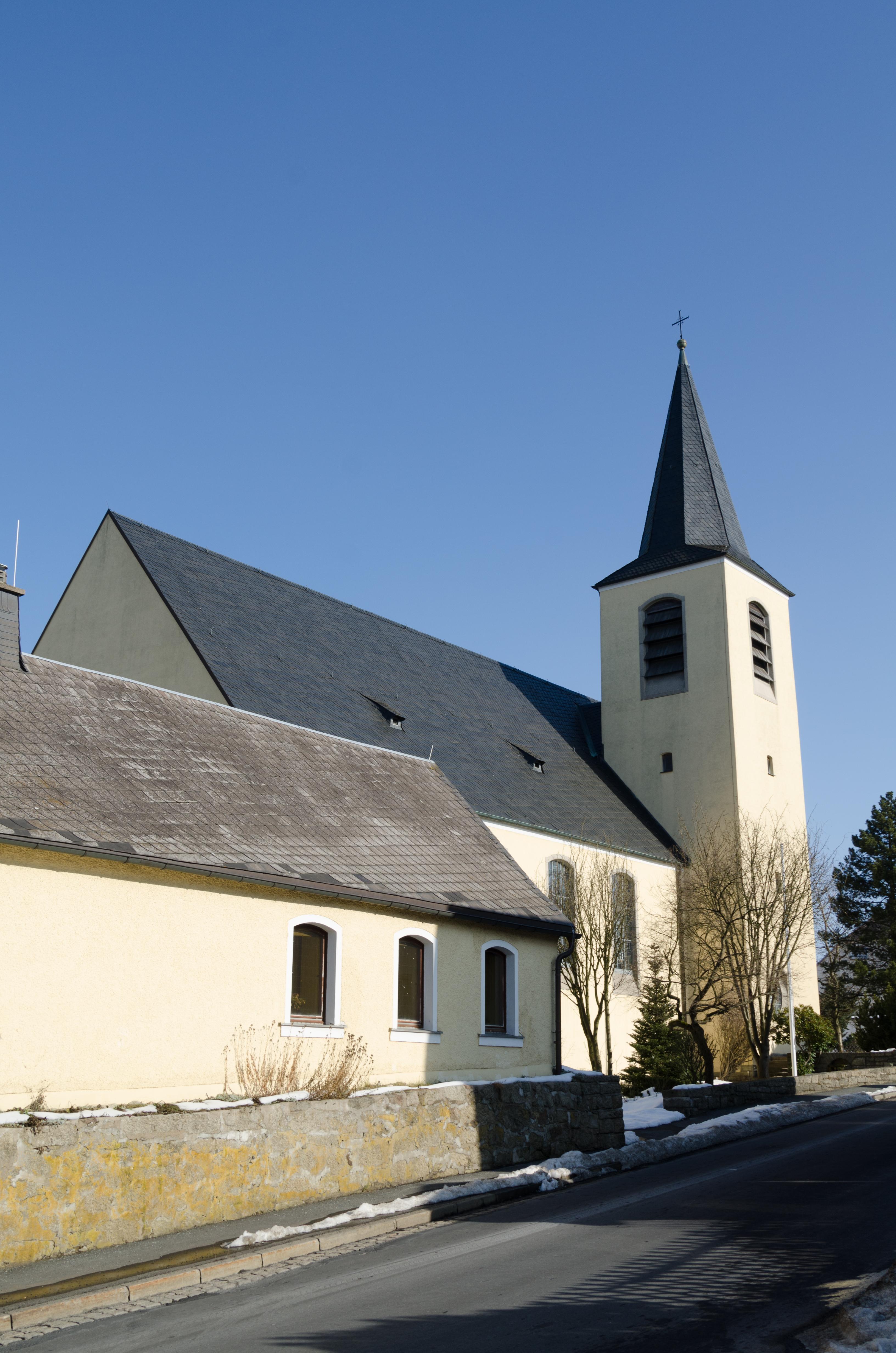 St. Michael