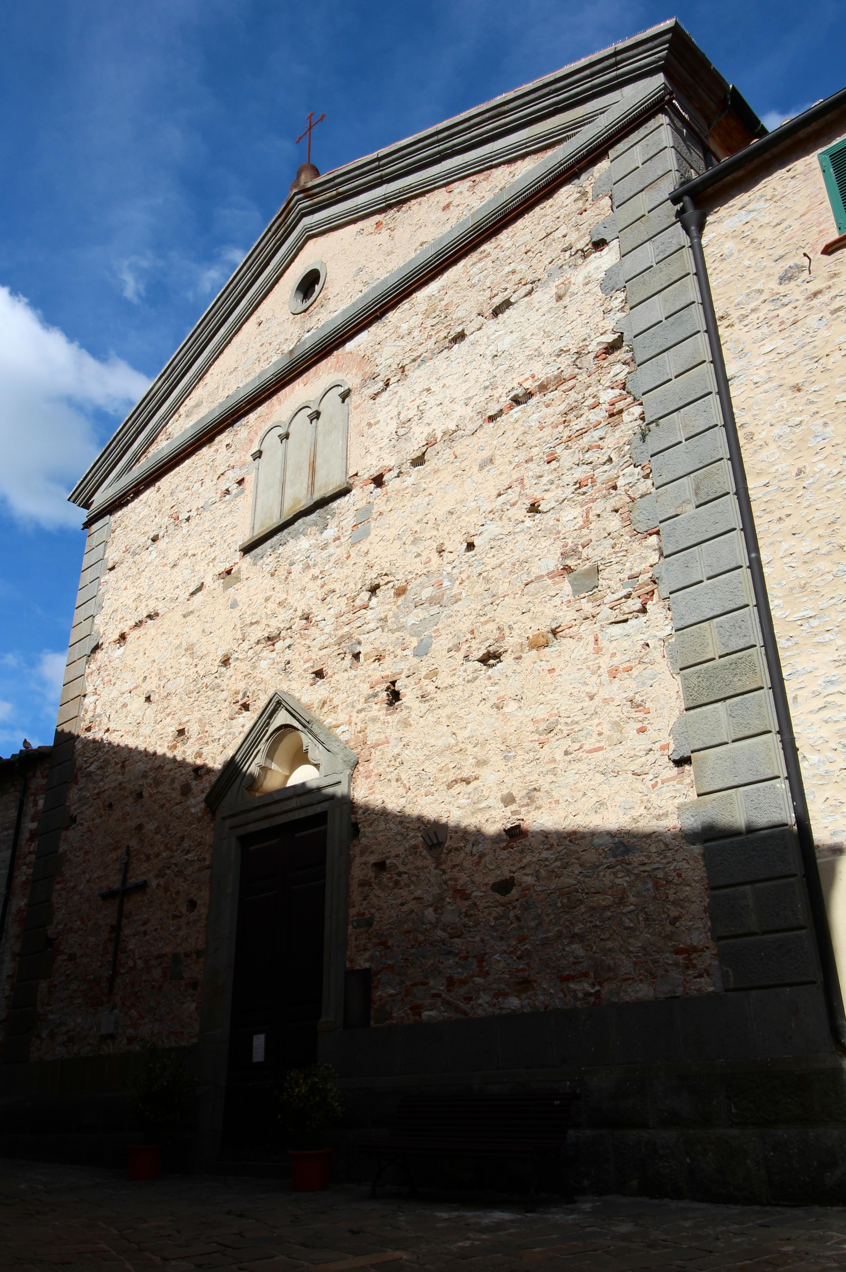 San Bartolomeo
