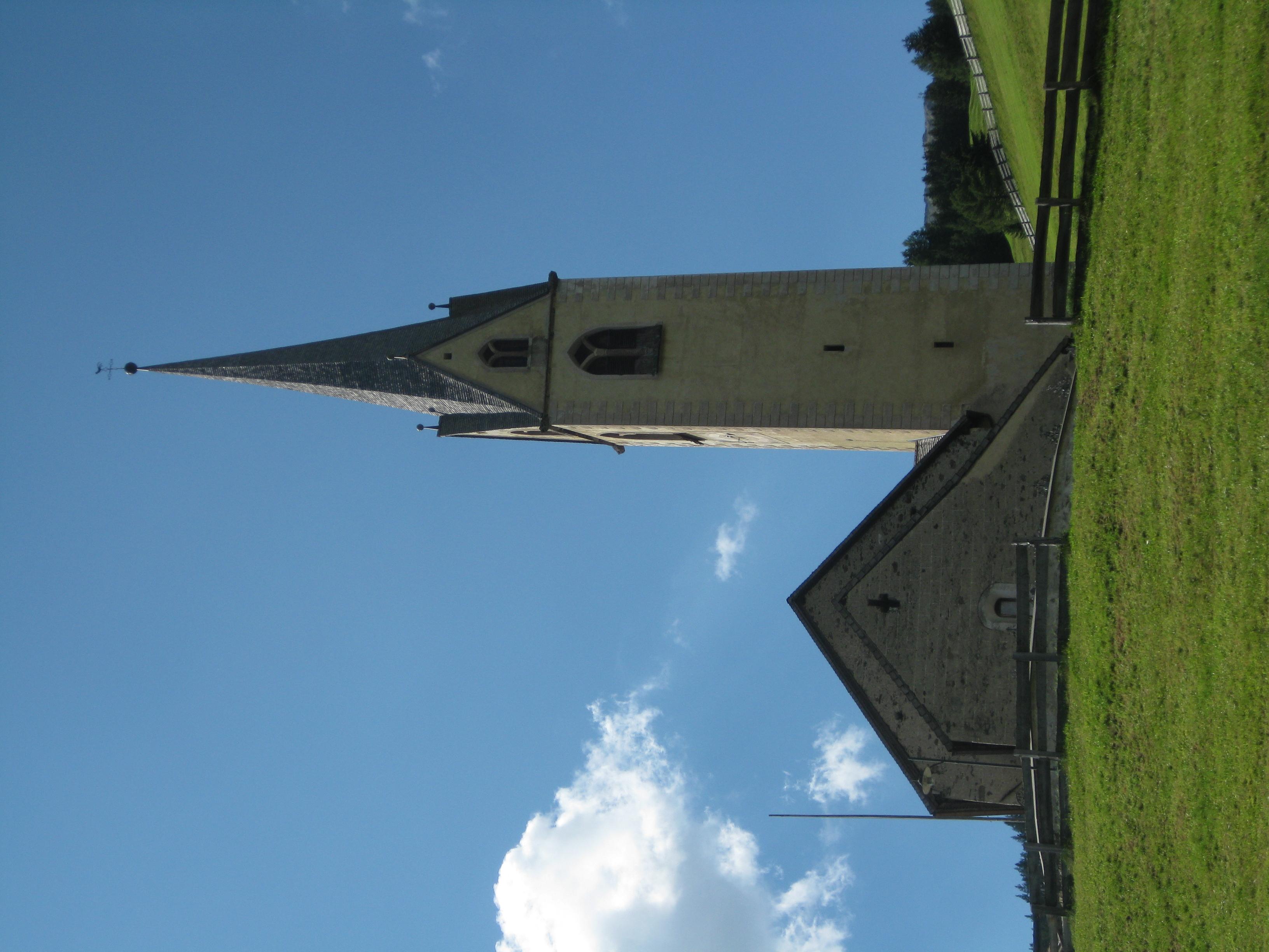St. Nikolaus