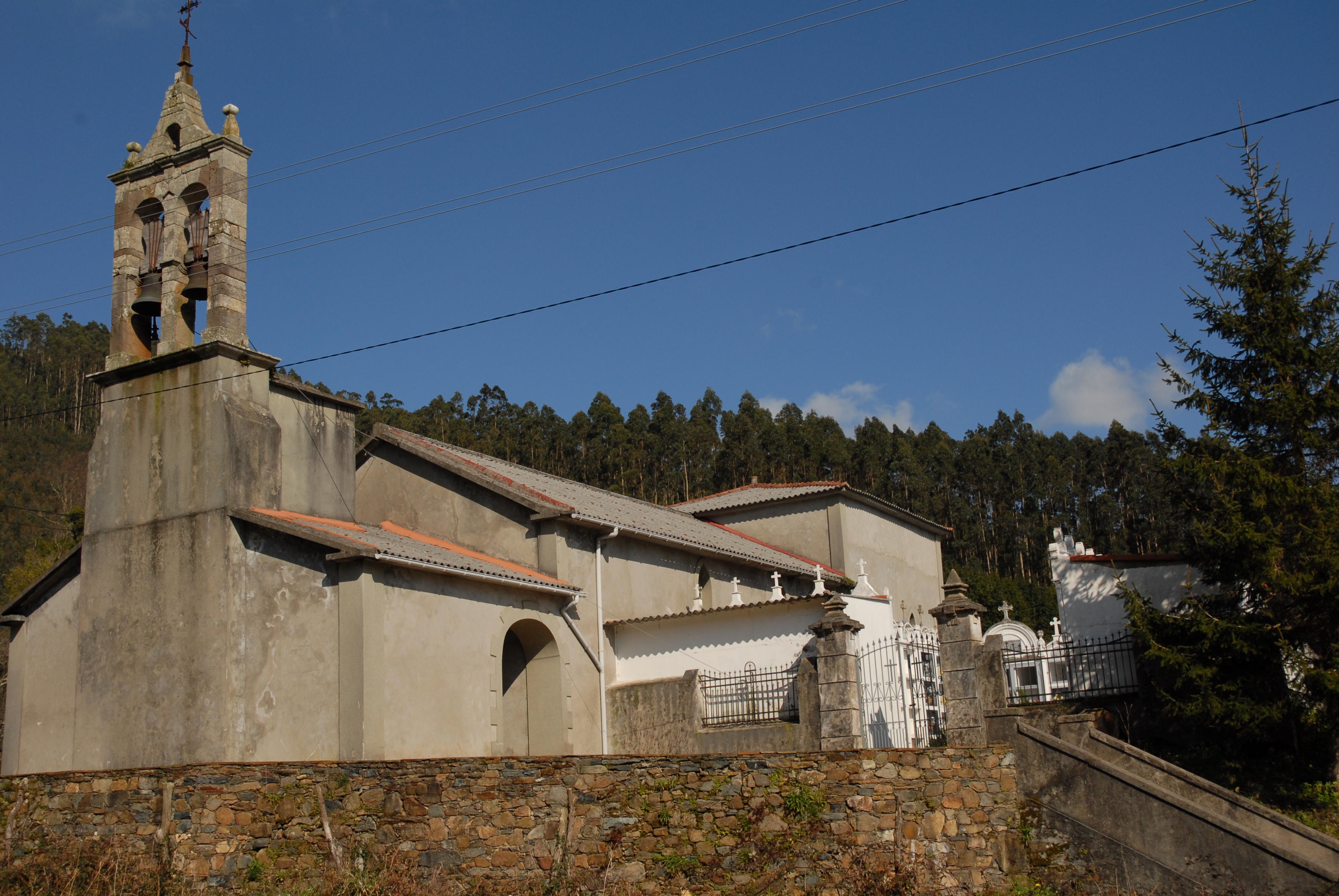 Santiago de Landoy