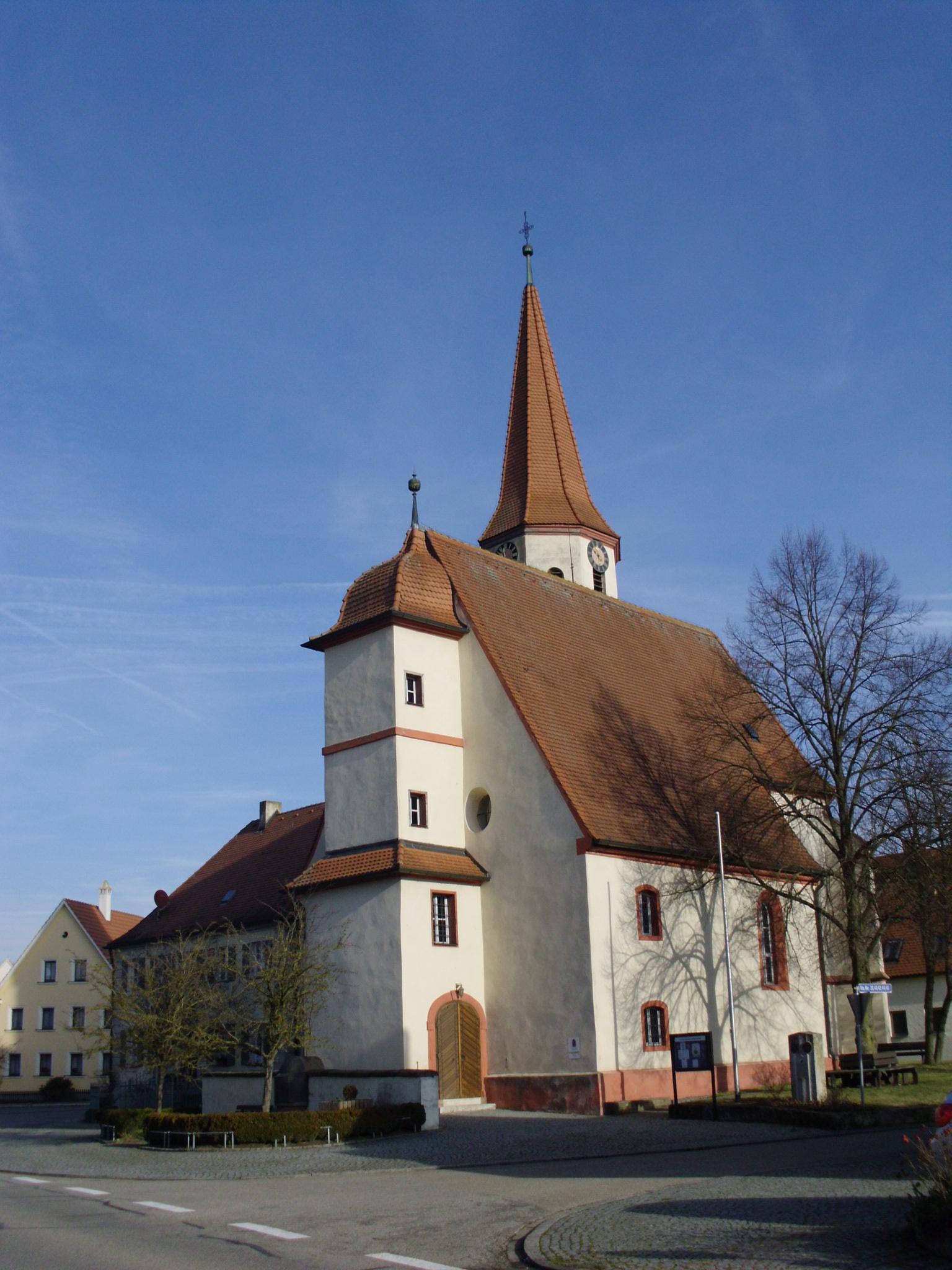 St. Sixtus