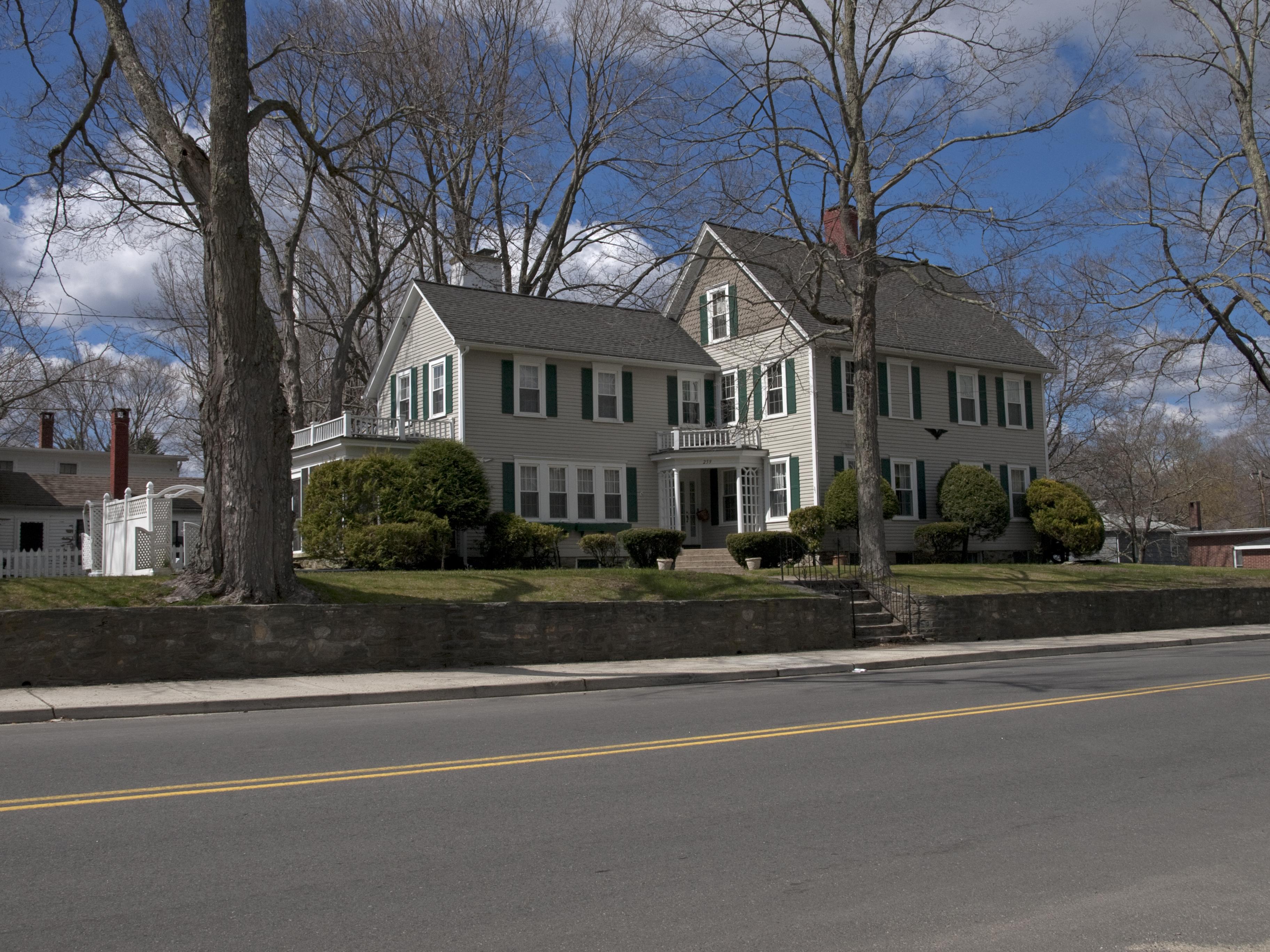 Broad Street