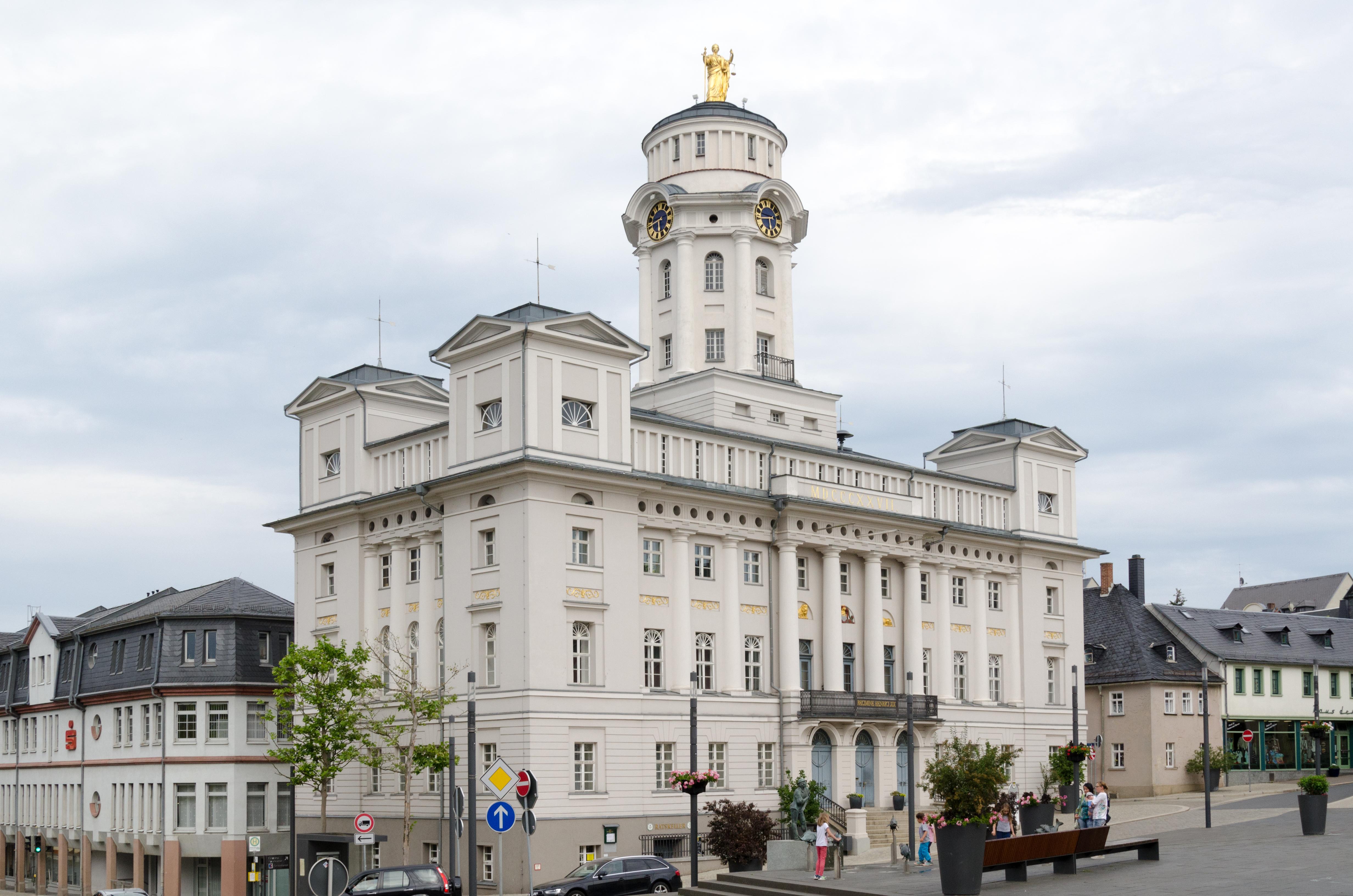 Rathaus