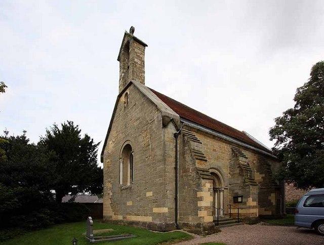 St Mary's Church