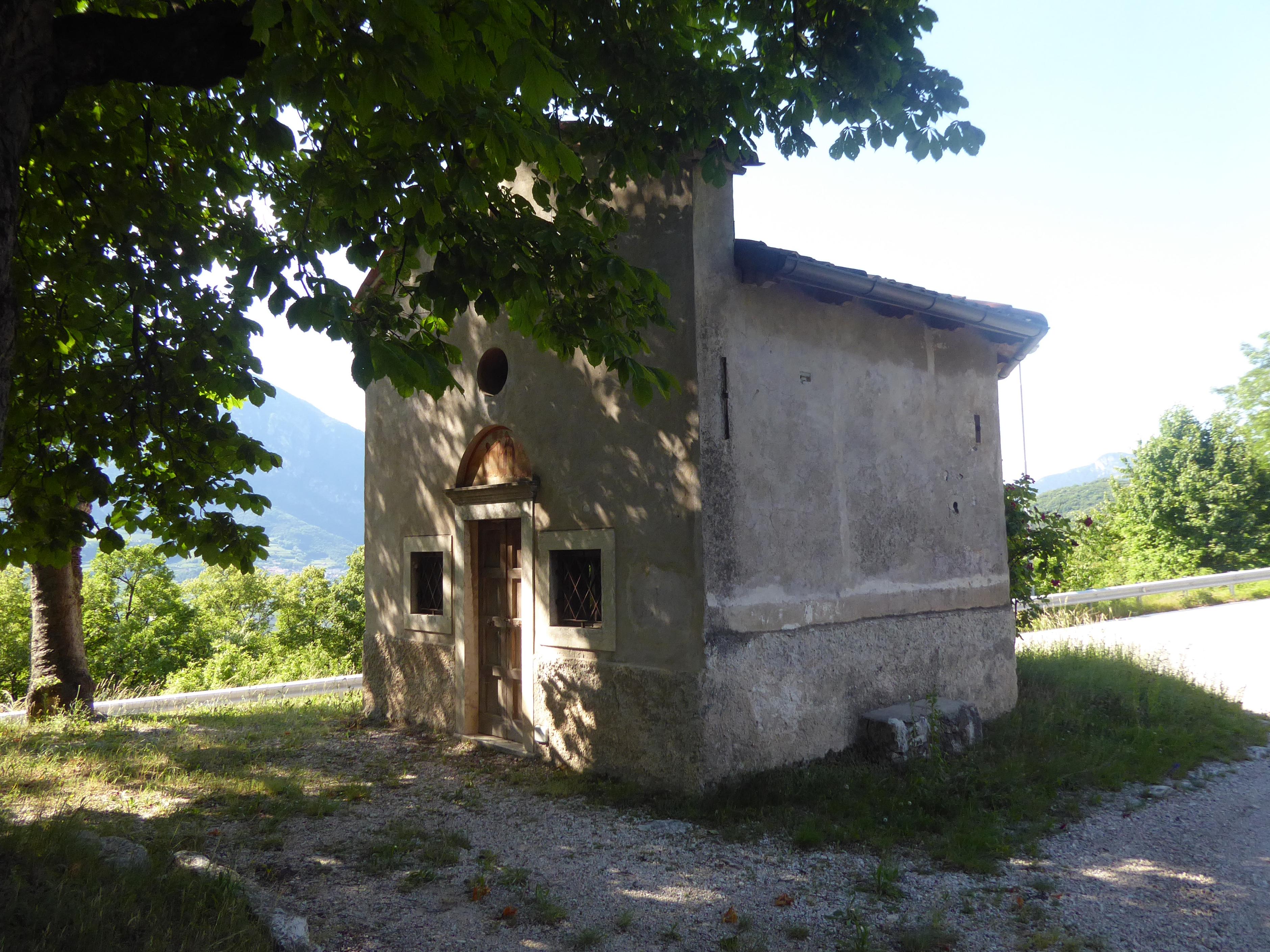 Saint Raymond Nonnatus church