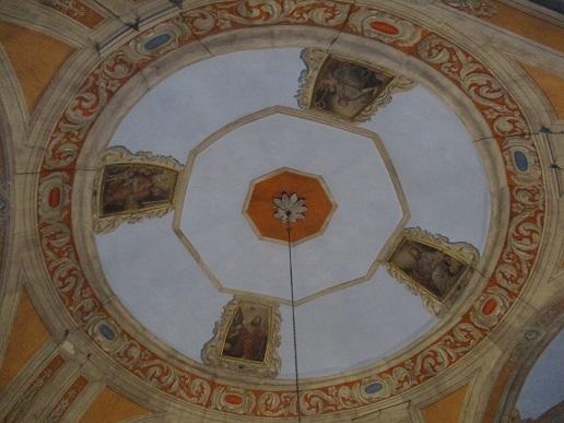 Eglise Sainte-Marie-Madeleine de Morzine