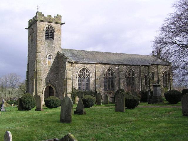 Church of St. Michael