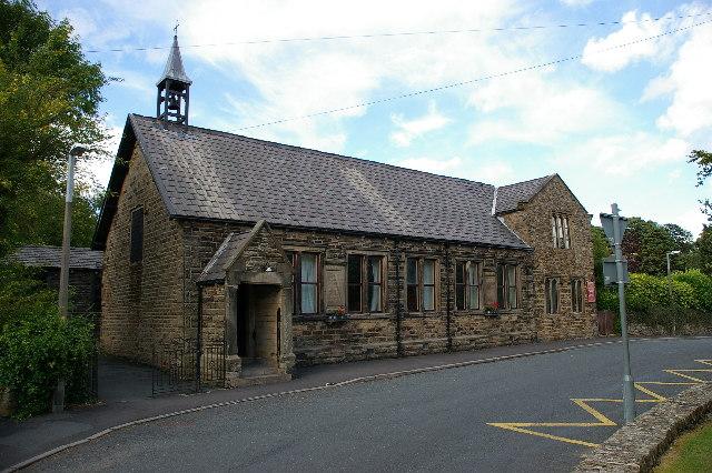 St Peter's Church