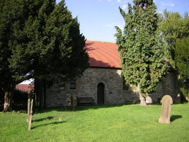 St Paul's Church