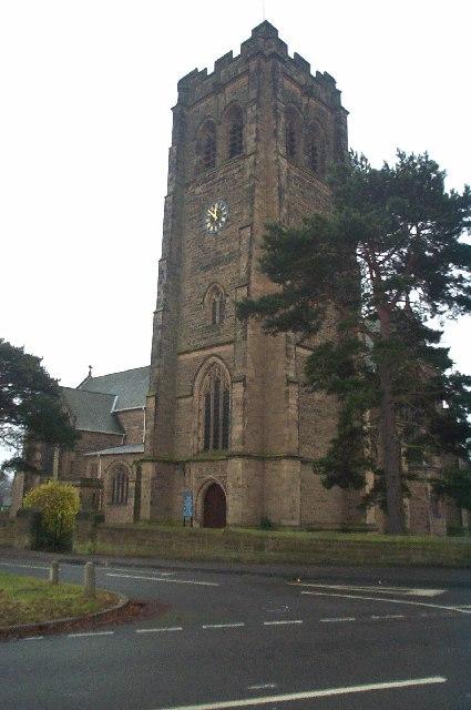 St. Anne's Church