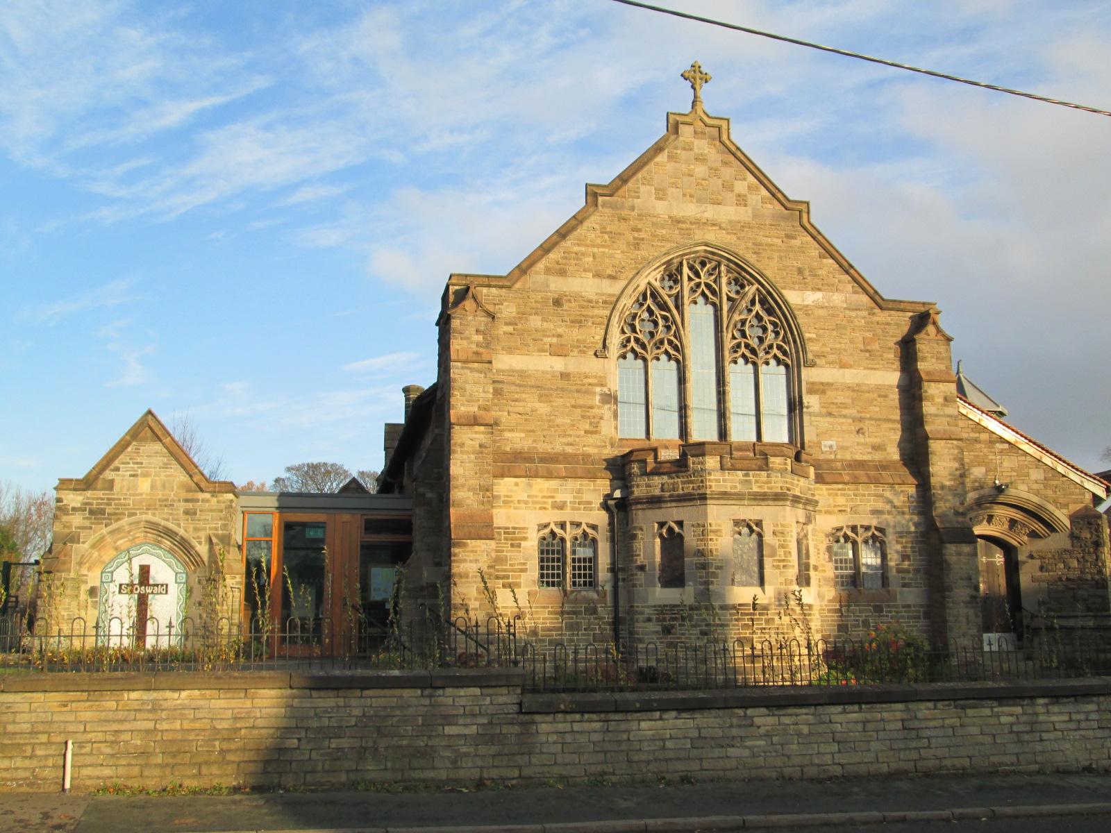 St Oswald's Church