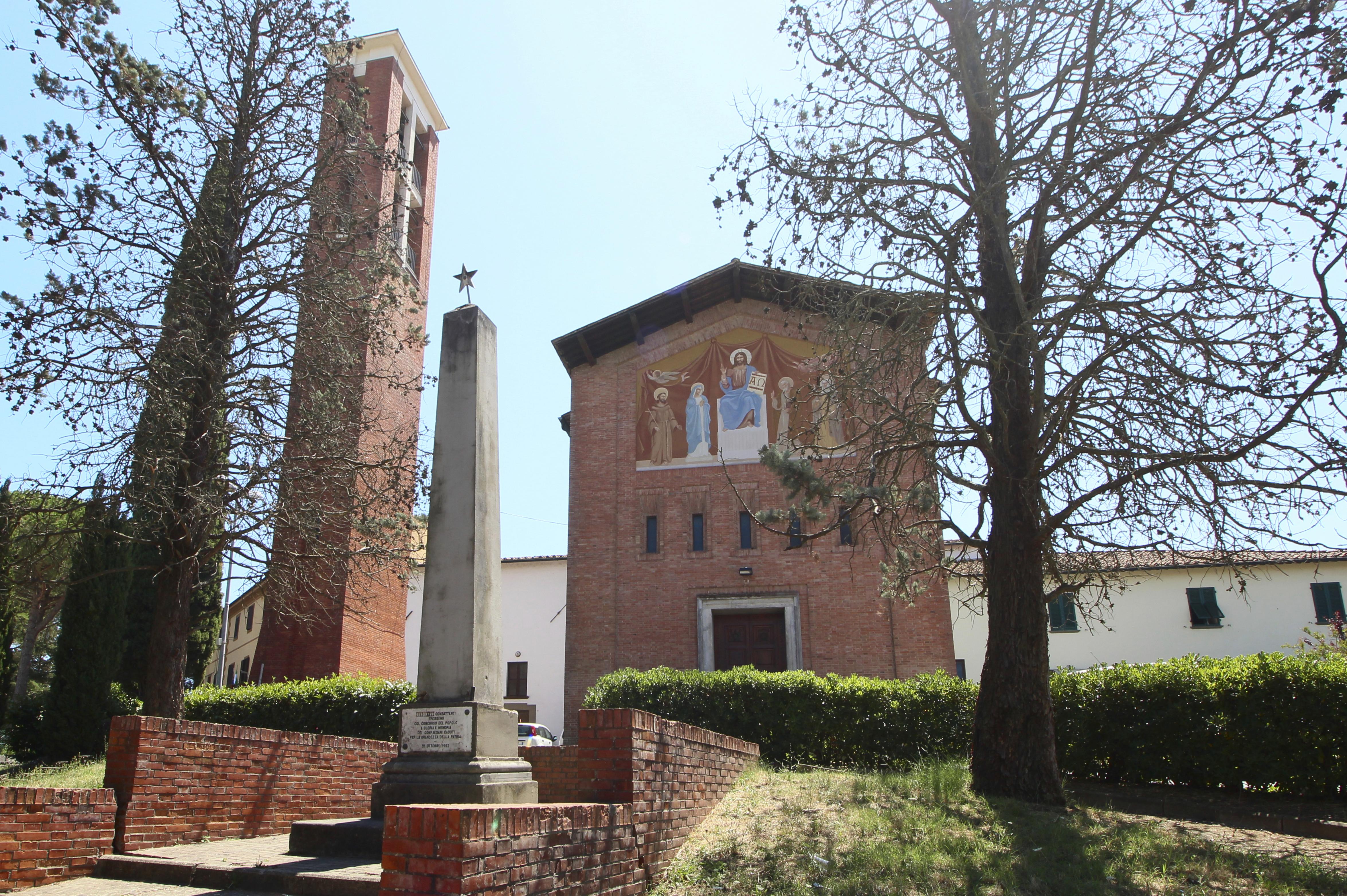 Chiesa di San Matteo