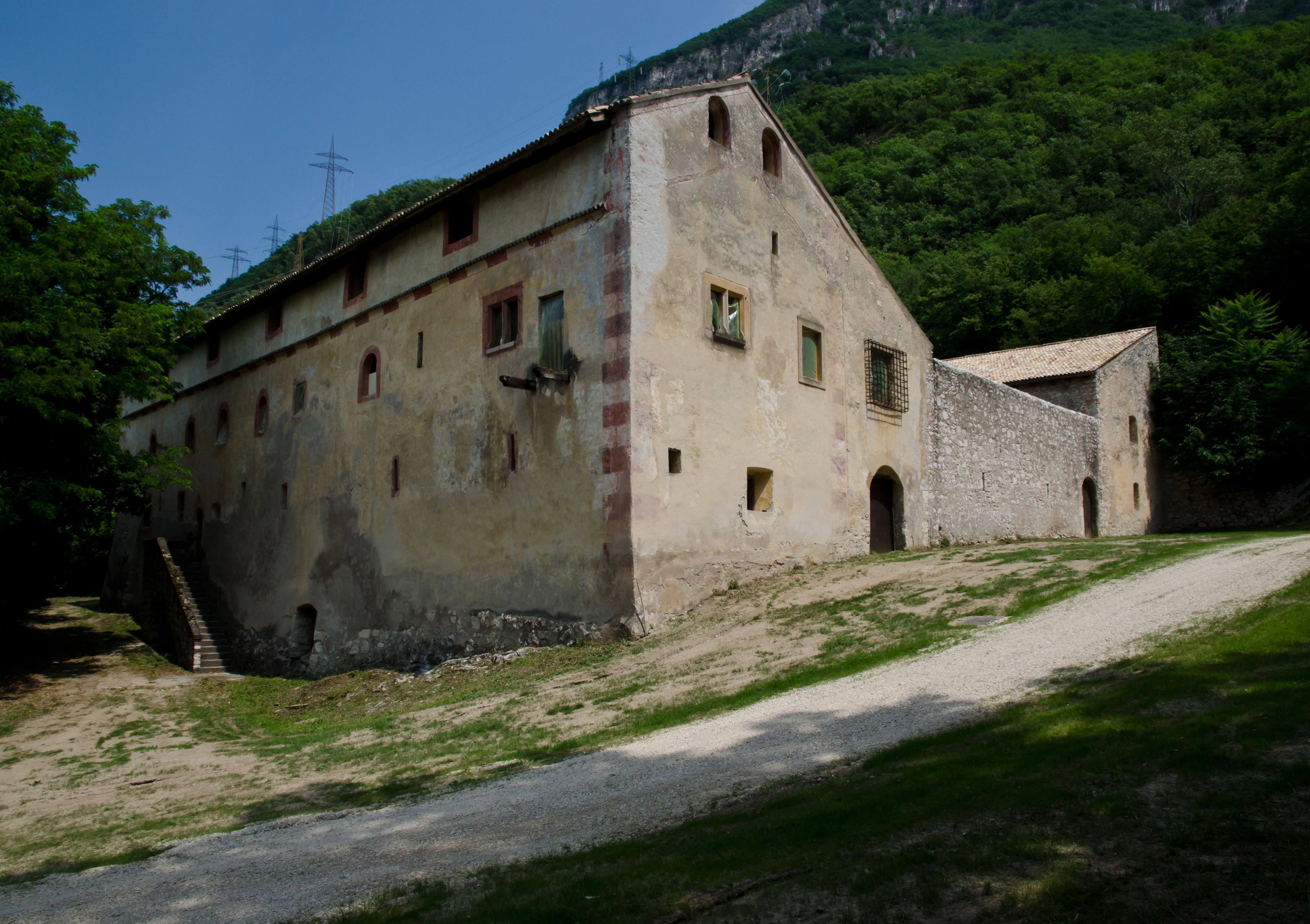 Klösterle