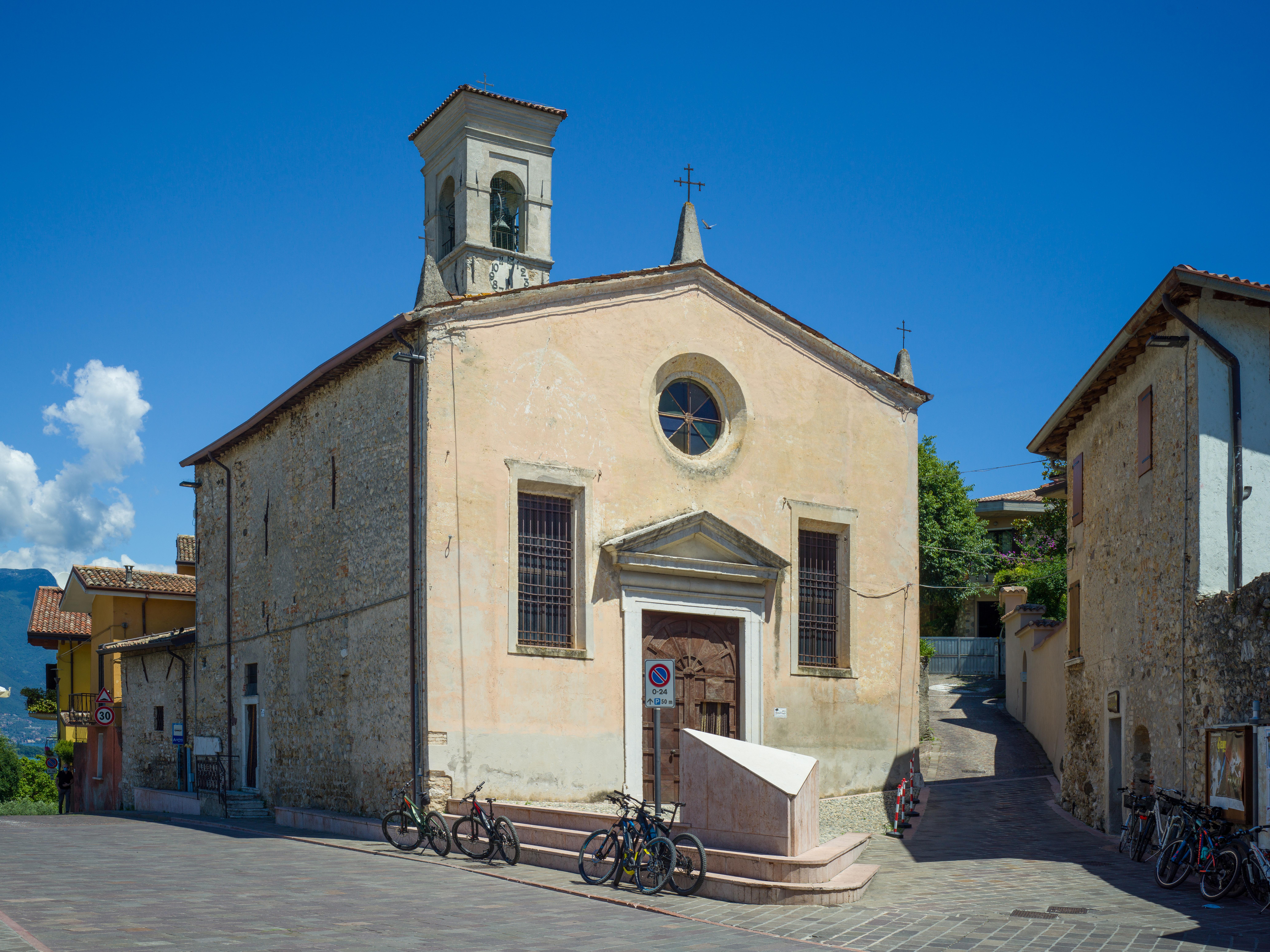 San Bernardo